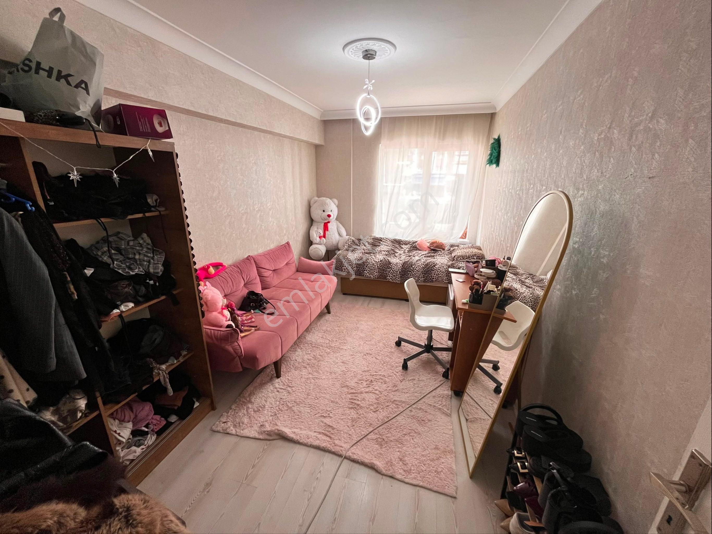 Ankara Keçiören Bağlum Da Satılık 3+1 M2 140 - Görsel 10