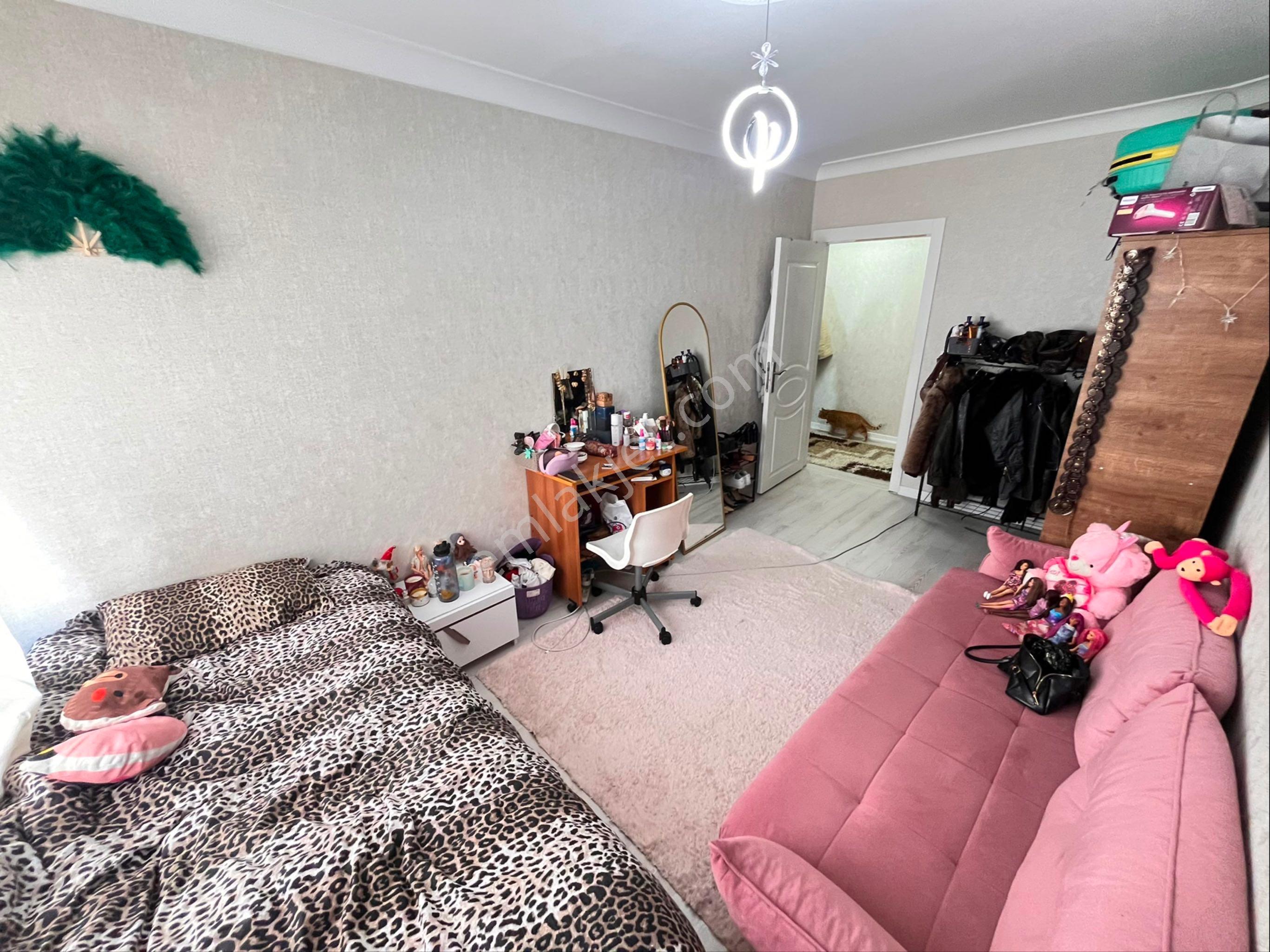 Ankara Keçiören Bağlum Da Satılık 3+1 M2 140 - Görsel 11