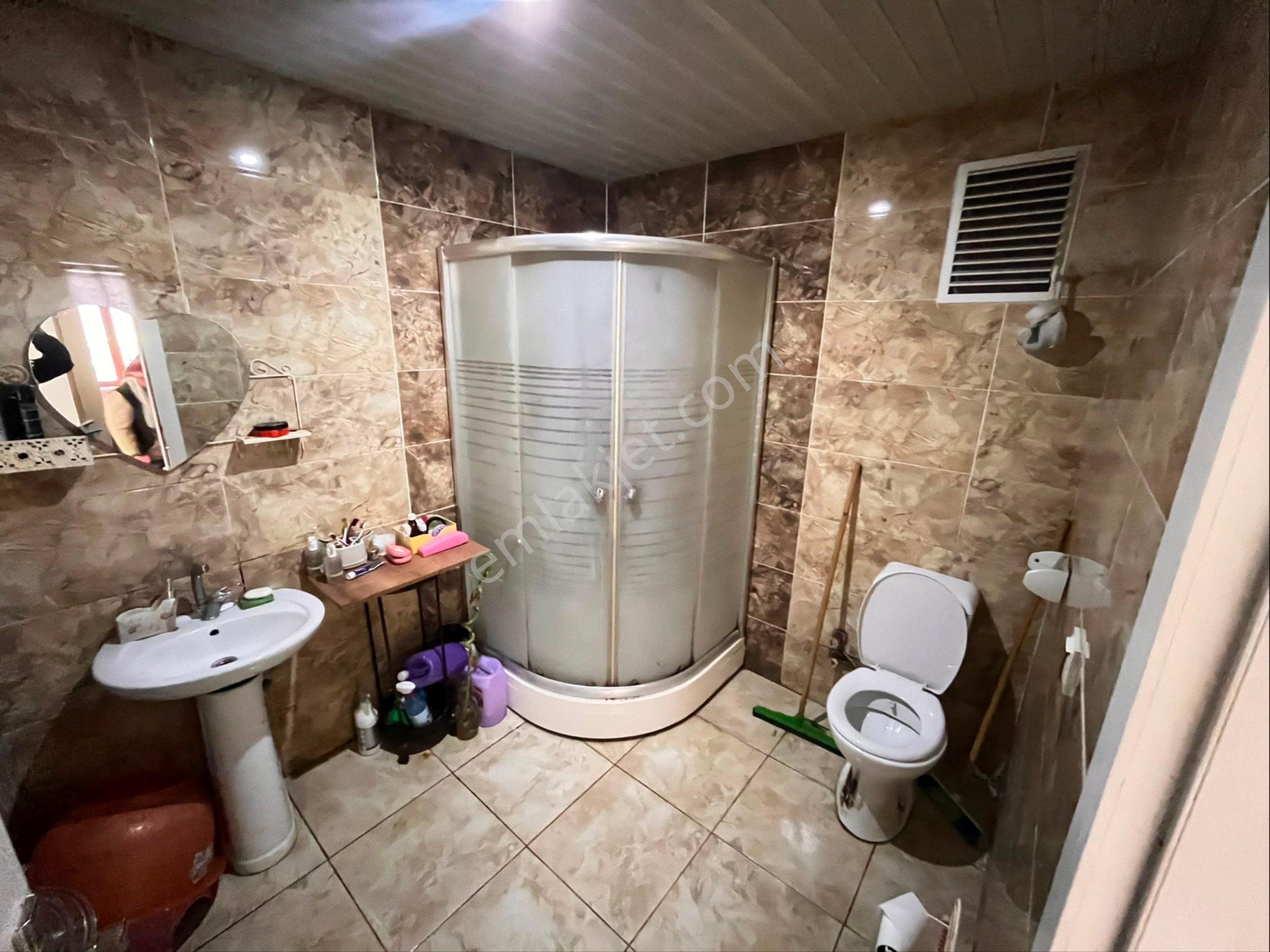 Ankara Keçiören Bağlum Da Satılık 3+1 M2 140 - Görsel 12