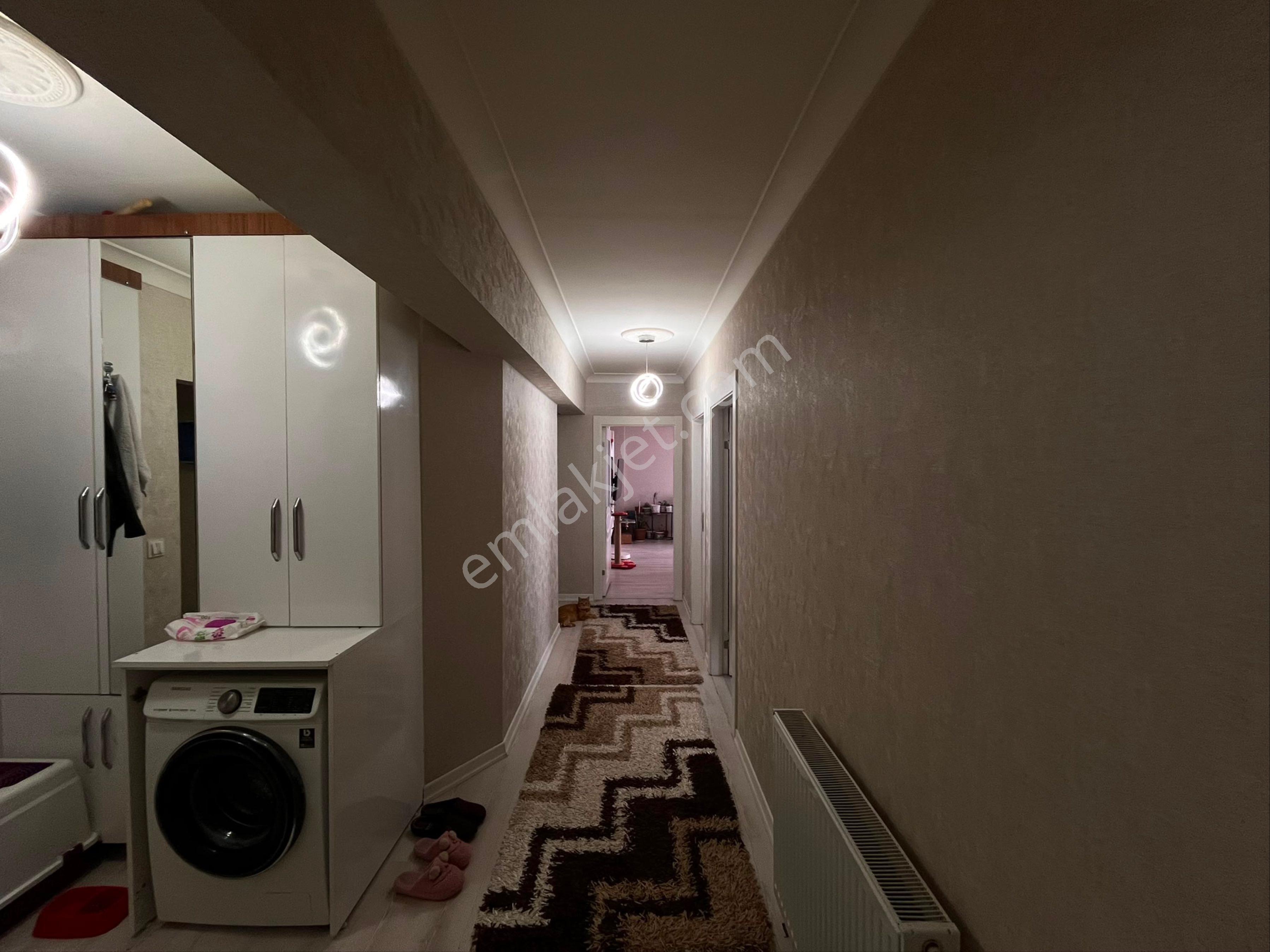 Ankara Keçiören Bağlum Da Satılık 3+1 M2 140 - Görsel 13