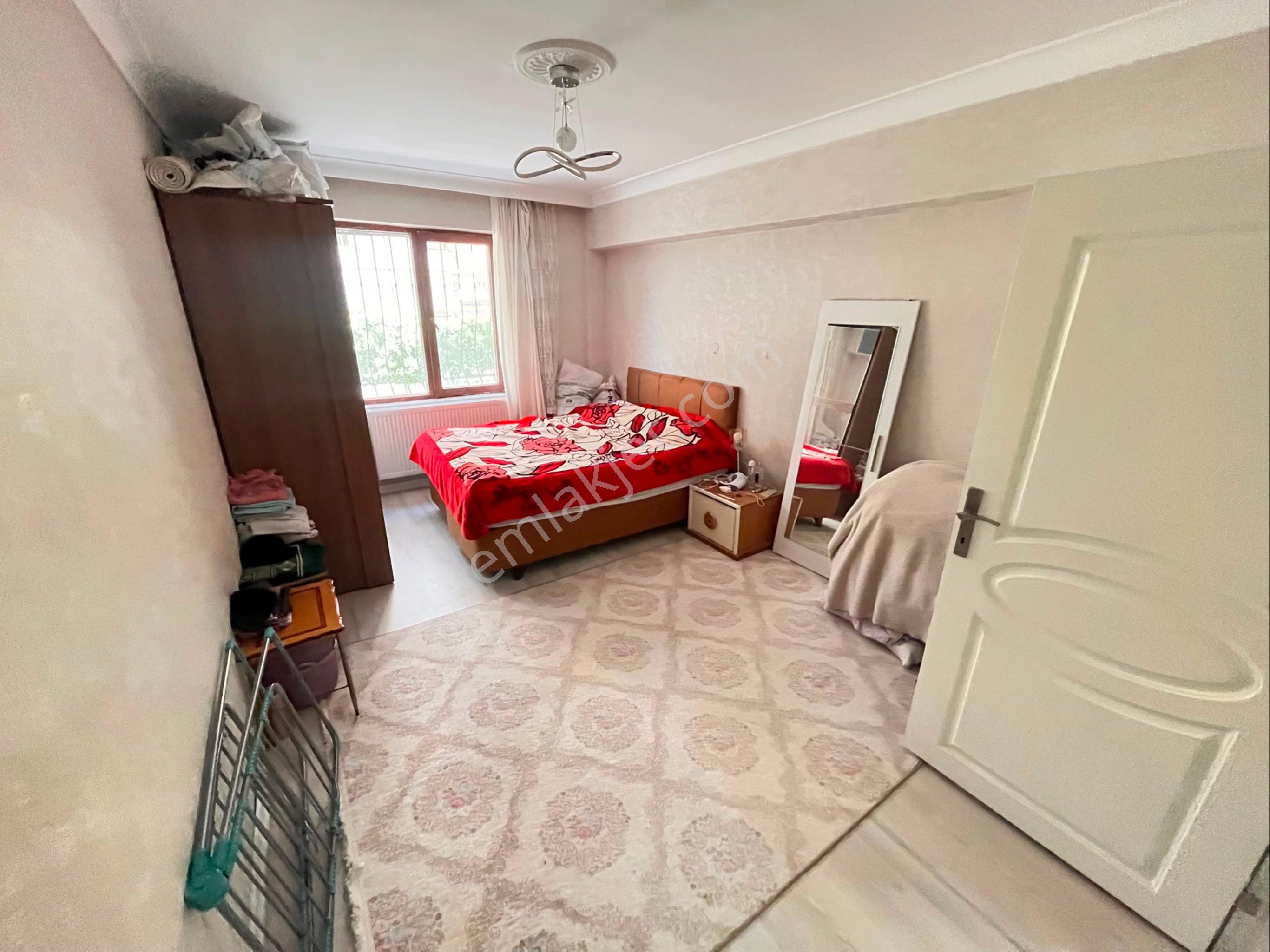 Ankara Keçiören Bağlum Da Satılık 3+1 M2 140 - Görsel 8