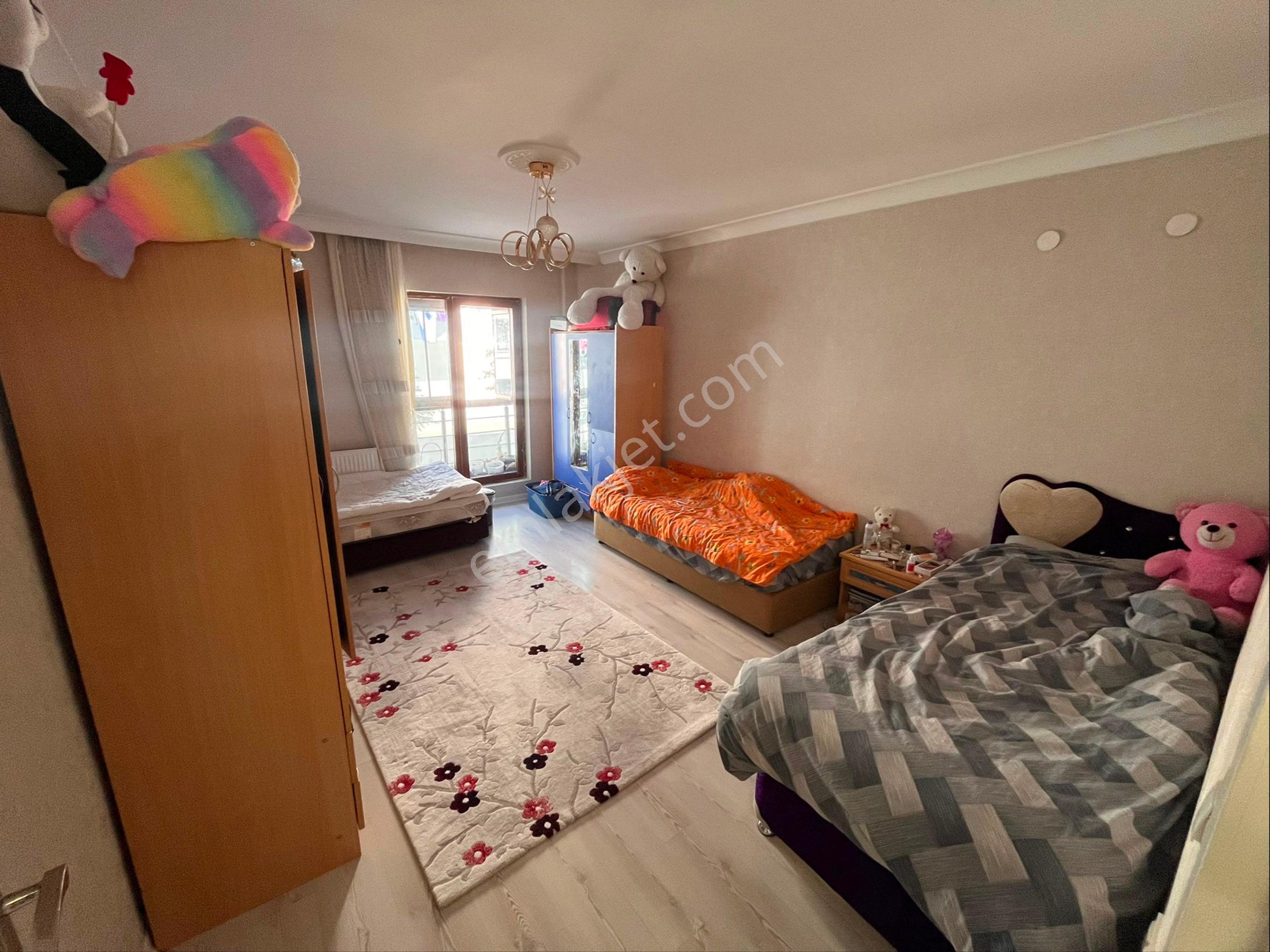 Ankara Keçiören Bağlum Da Satılık 3+1 M2 140 - Görsel 7