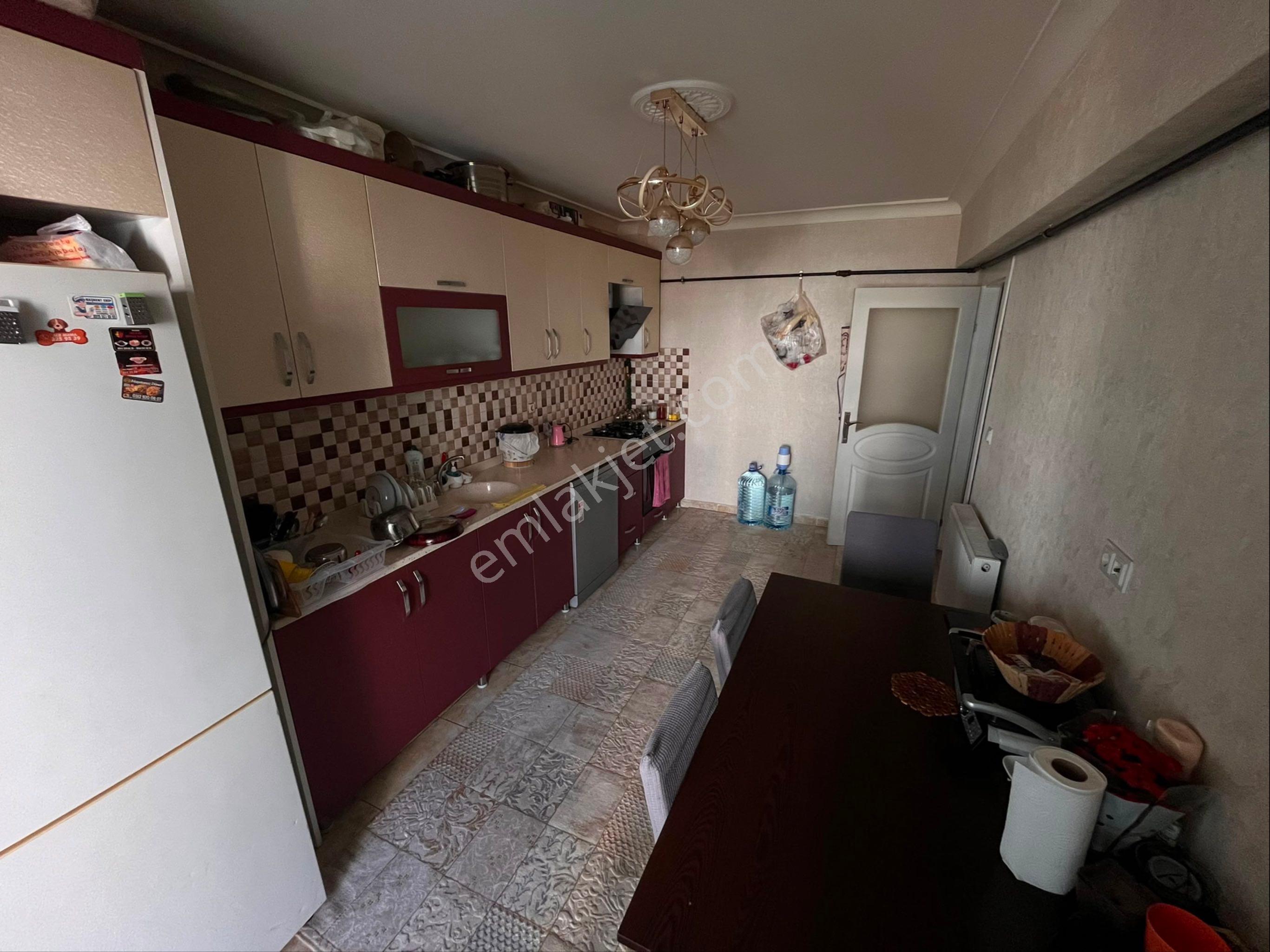 Ankara Keçiören Bağlum Da Satılık 3+1 M2 140 - Görsel 4