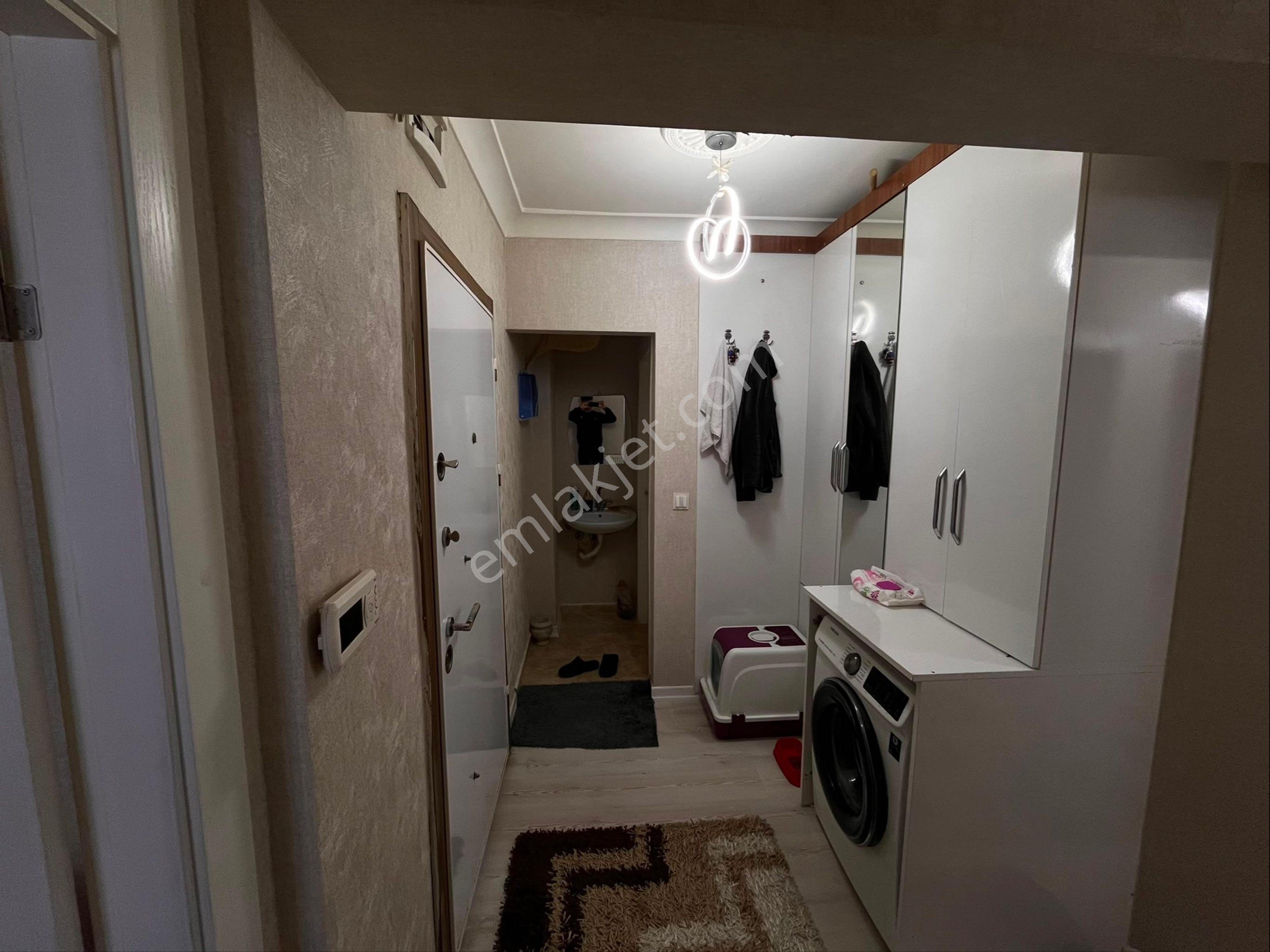 Ankara Keçiören Bağlum Da Satılık 3+1 M2 140 - Görsel 14