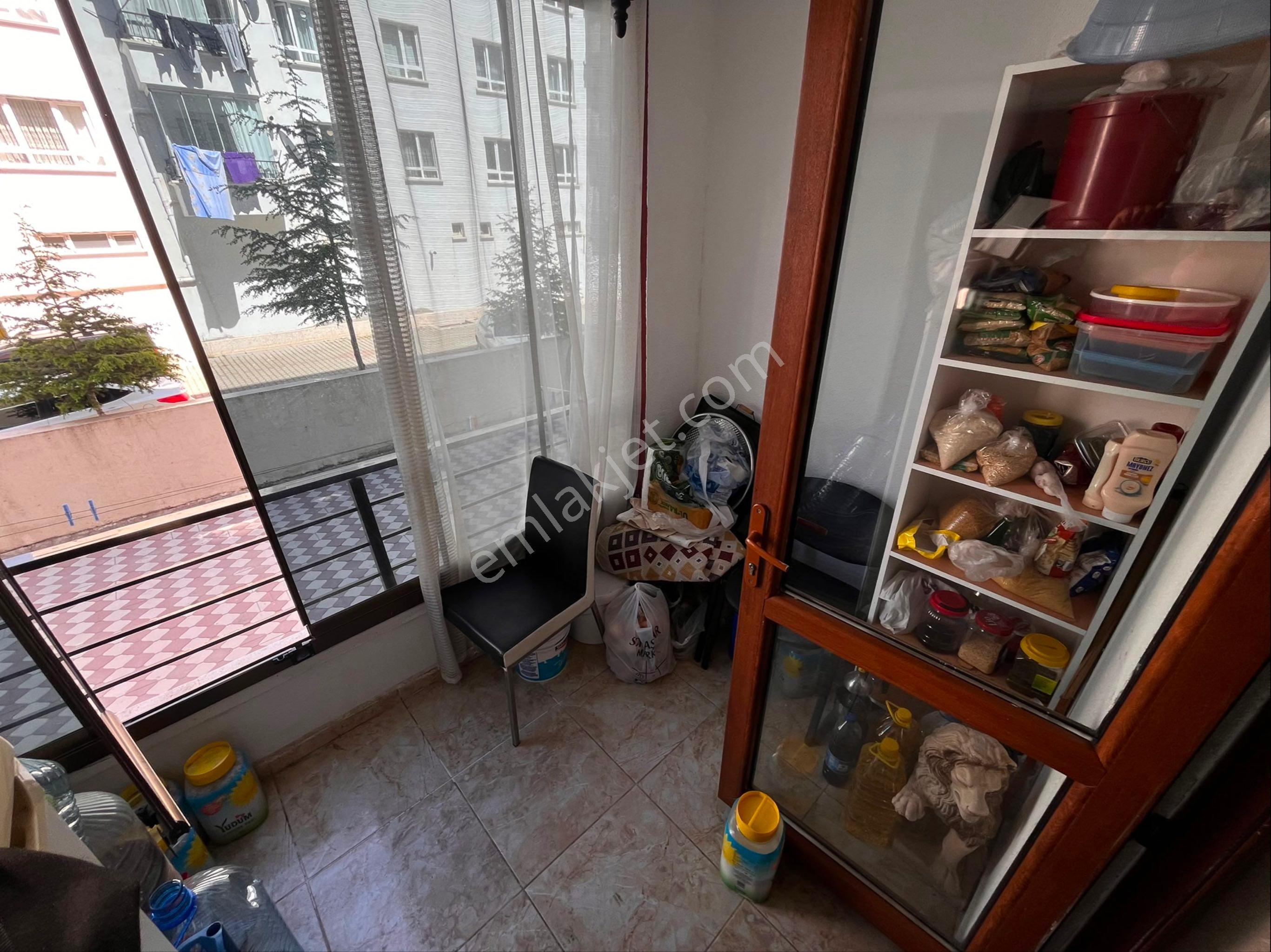Ankara Keçiören Bağlum Da Satılık 3+1 M2 140 - Görsel 5