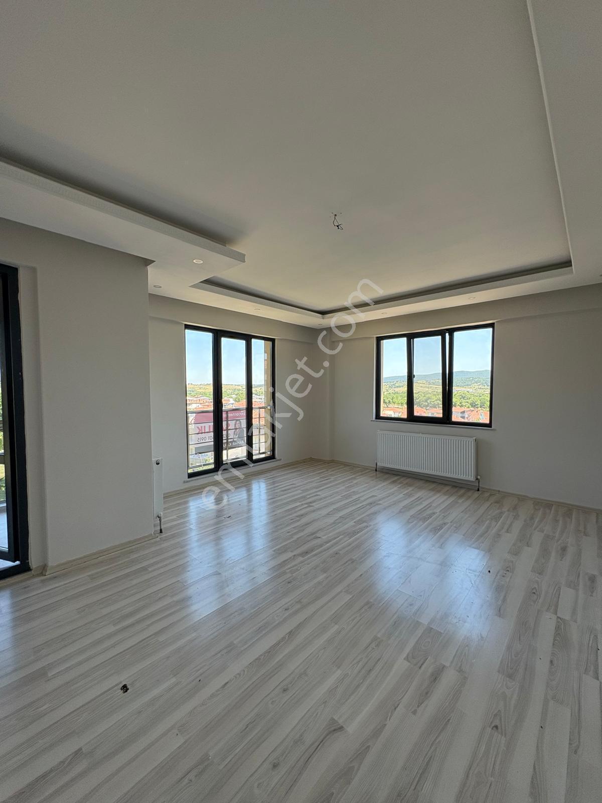 Biga Cumhuriyet Mahallesi Mina Kent Sitesi’nde Satılık Daire 3+1 - Görsel 17