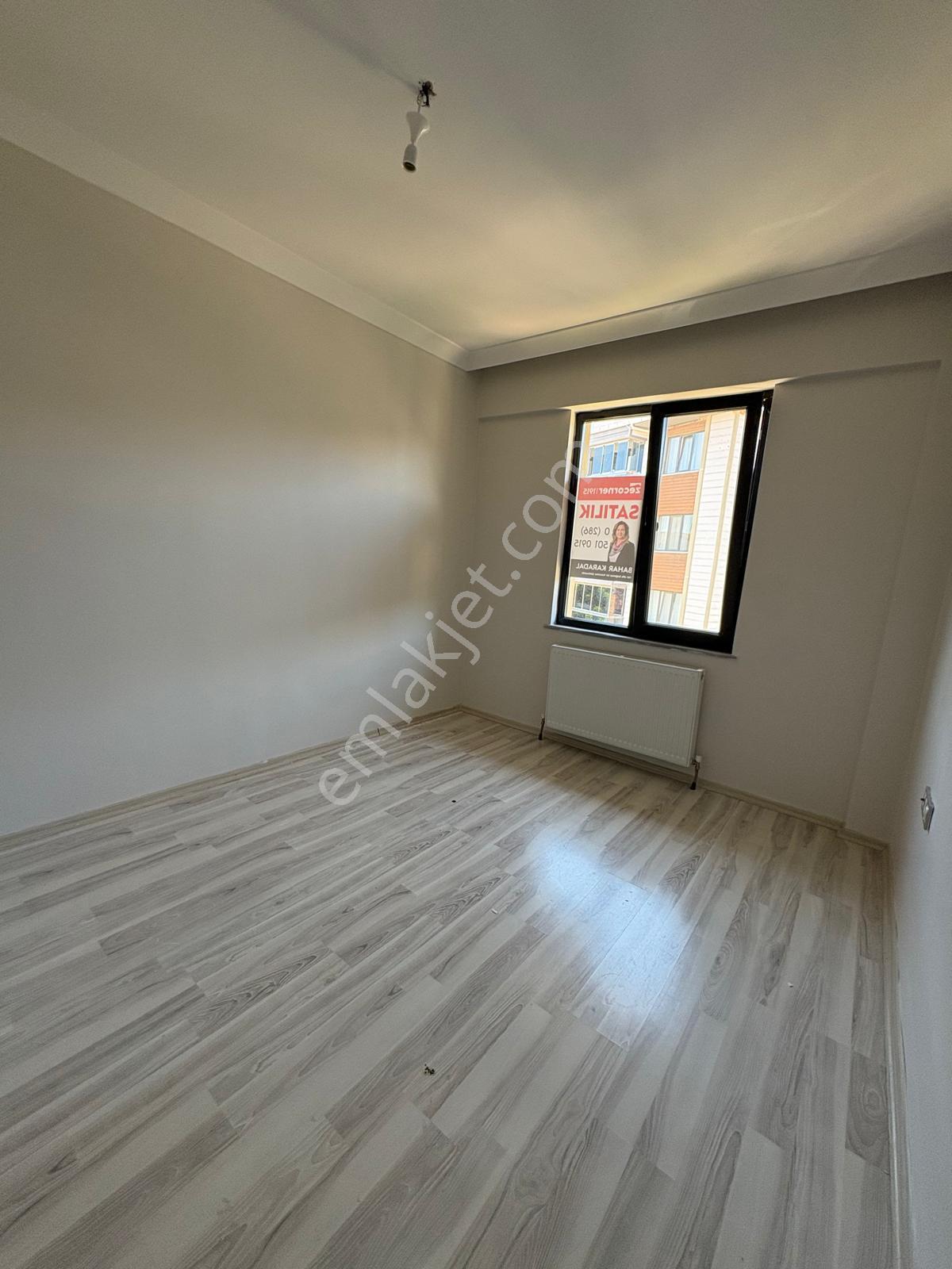 Biga Cumhuriyet Mahallesi Mina Kent Sitesi’nde Satılık Daire 3+1 - Görsel 25