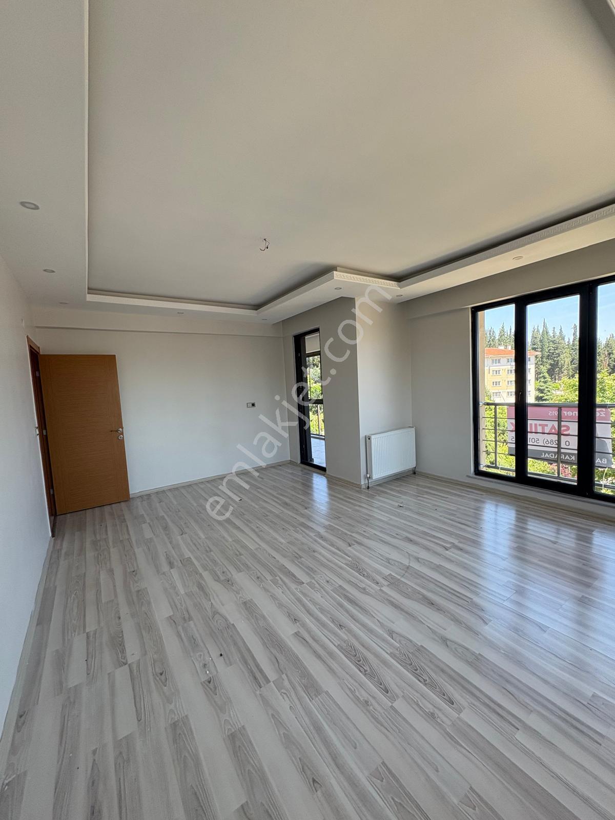 Biga Cumhuriyet Mahallesi Mina Kent Sitesi’nde Satılık Daire 3+1 - Görsel 18