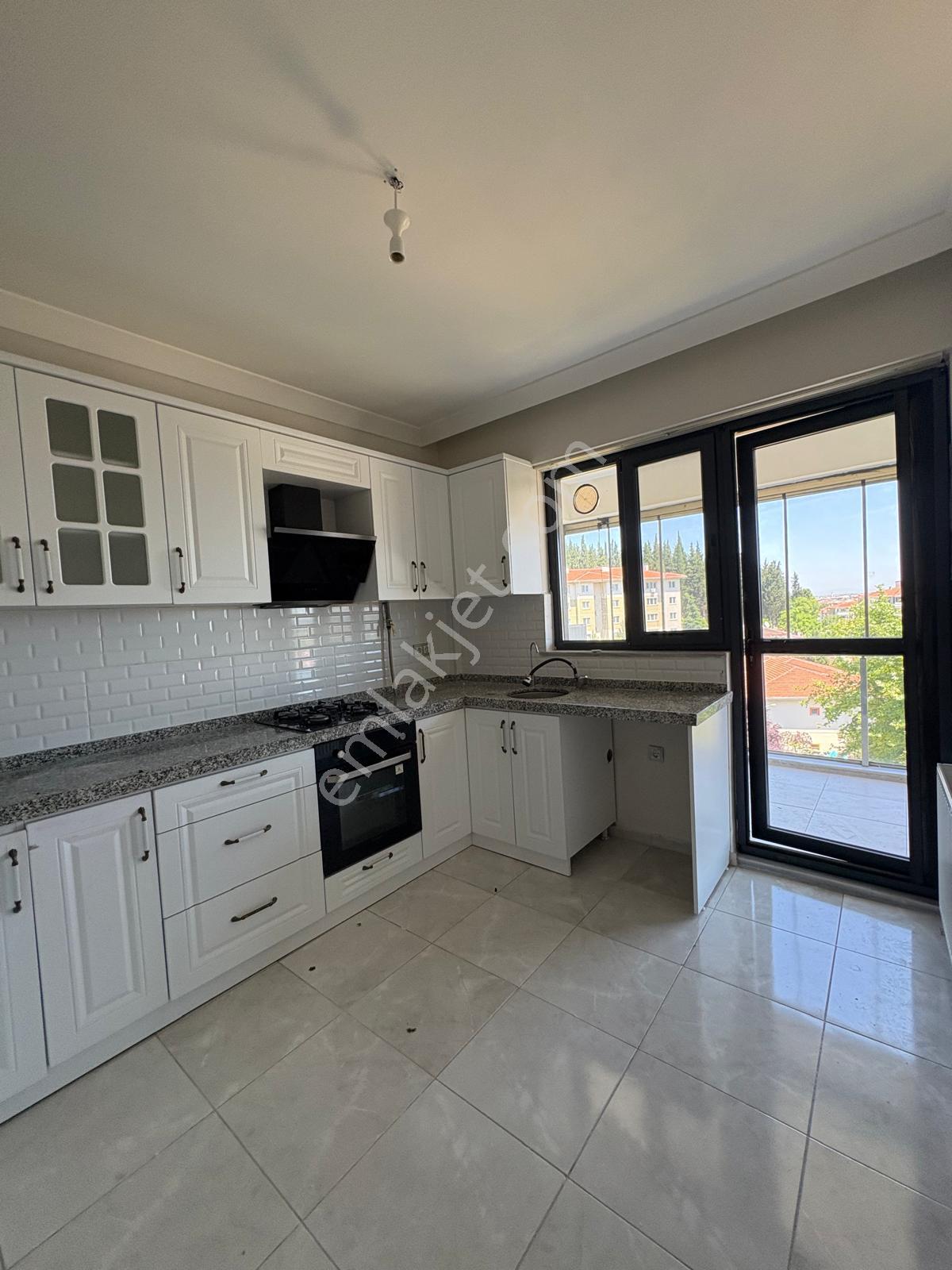 Biga Cumhuriyet Mahallesi Mina Kent Sitesi’nde Satılık Daire 3+1 - Görsel 28