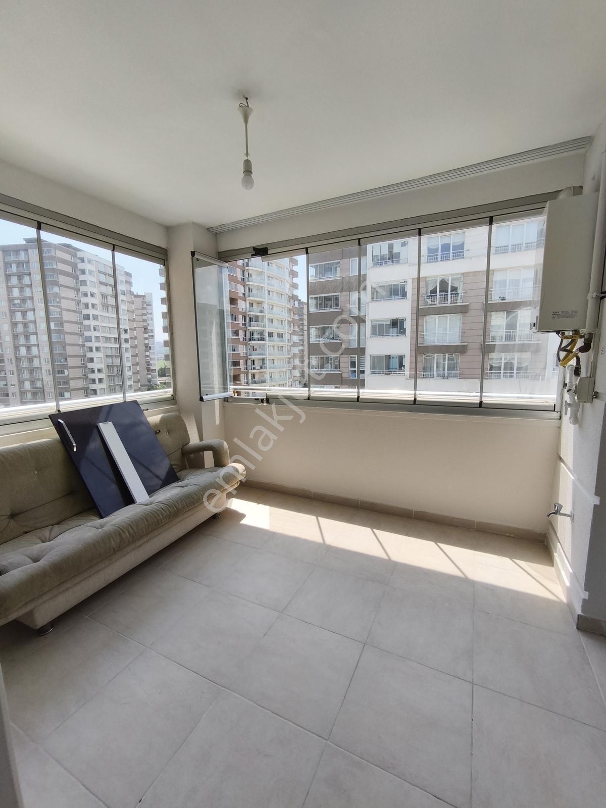 Truva/nazım Demirci'den Korupark Evleri Kiralık 3+1 Daire - Görsel 28