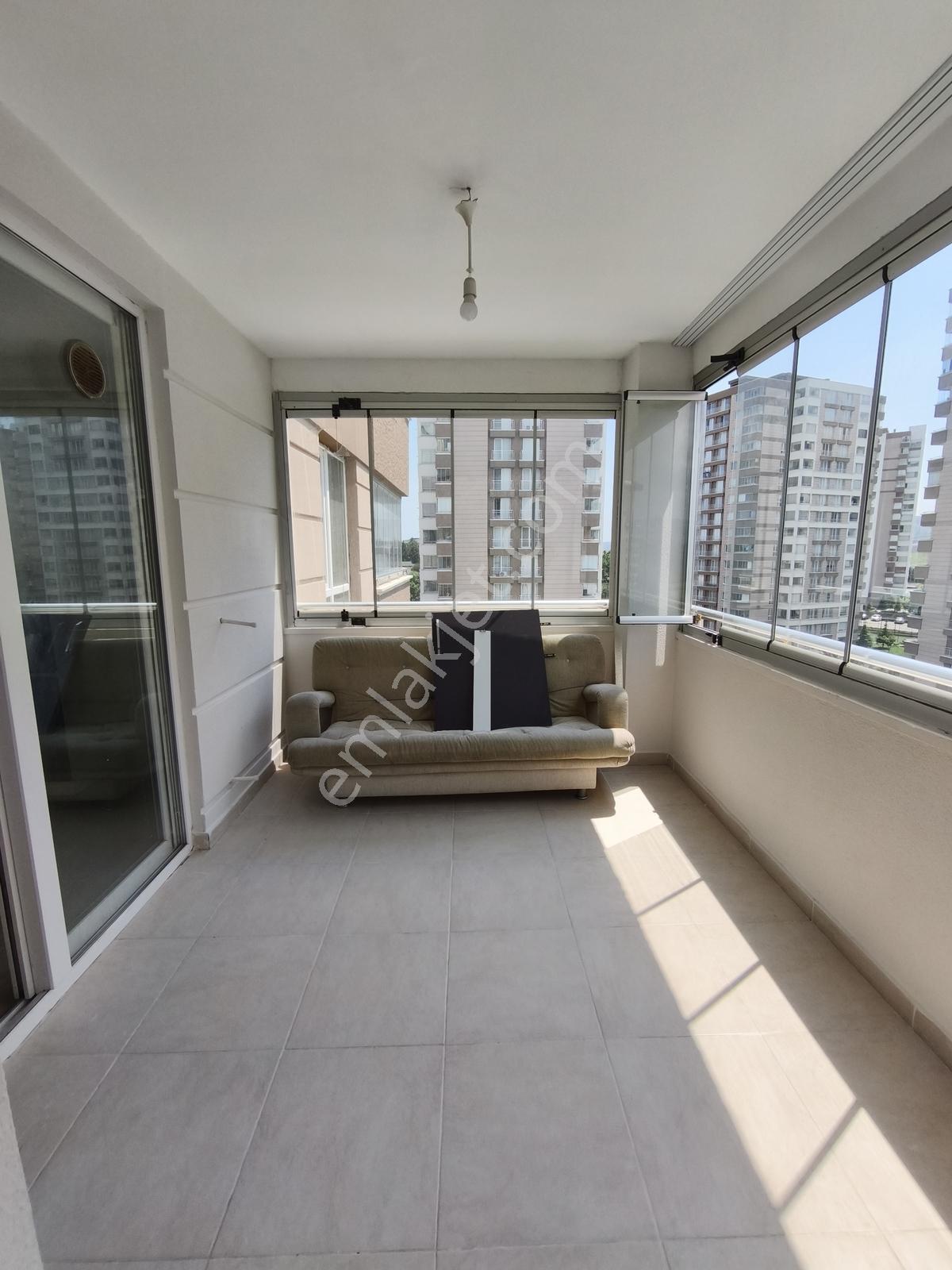Truva/nazım Demirci'den Korupark Evleri Kiralık 3+1 Daire - Görsel 26