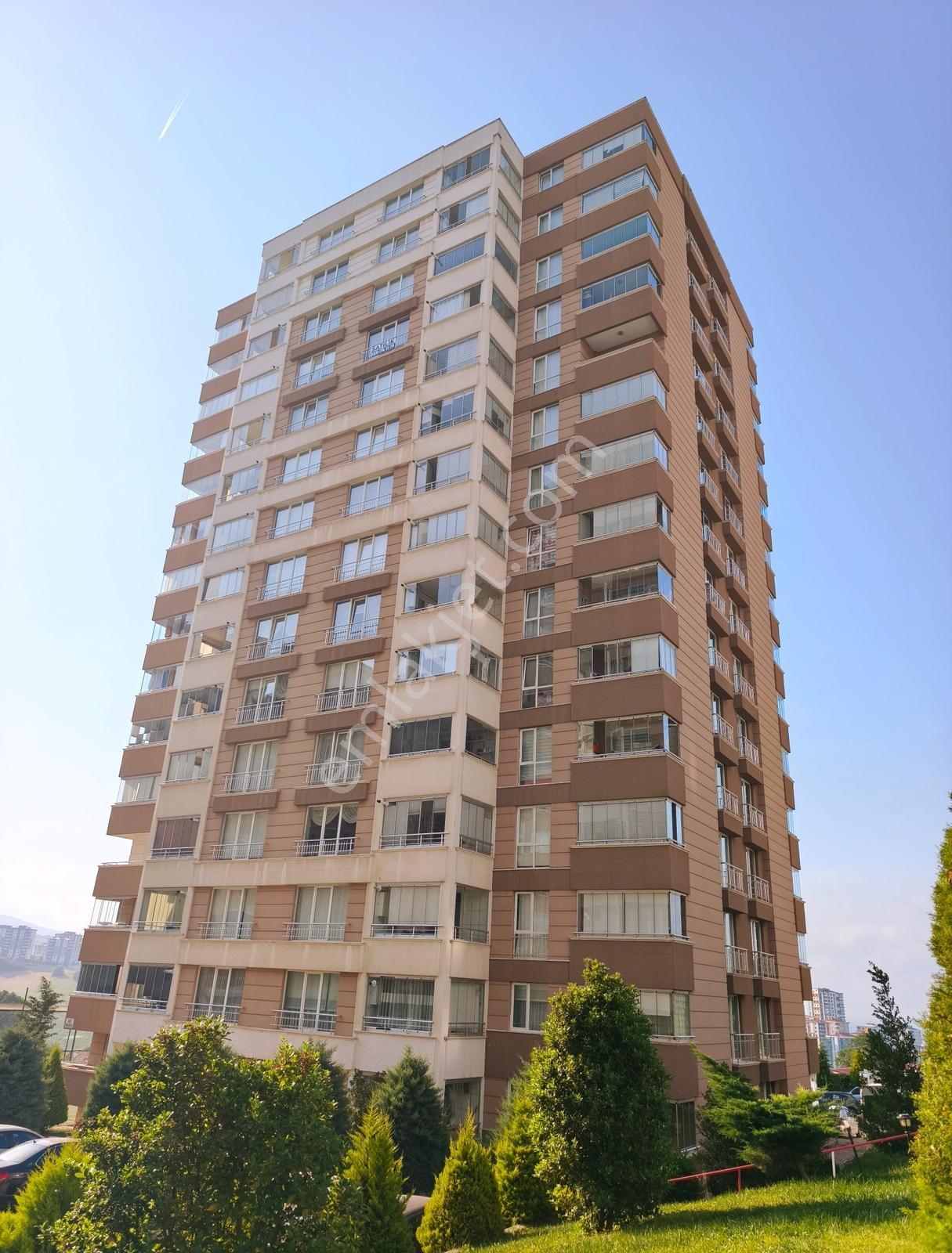 Truva/nazım Demirci'den Korupark Evleri Kiralık 3+1 Daire - Görsel 9