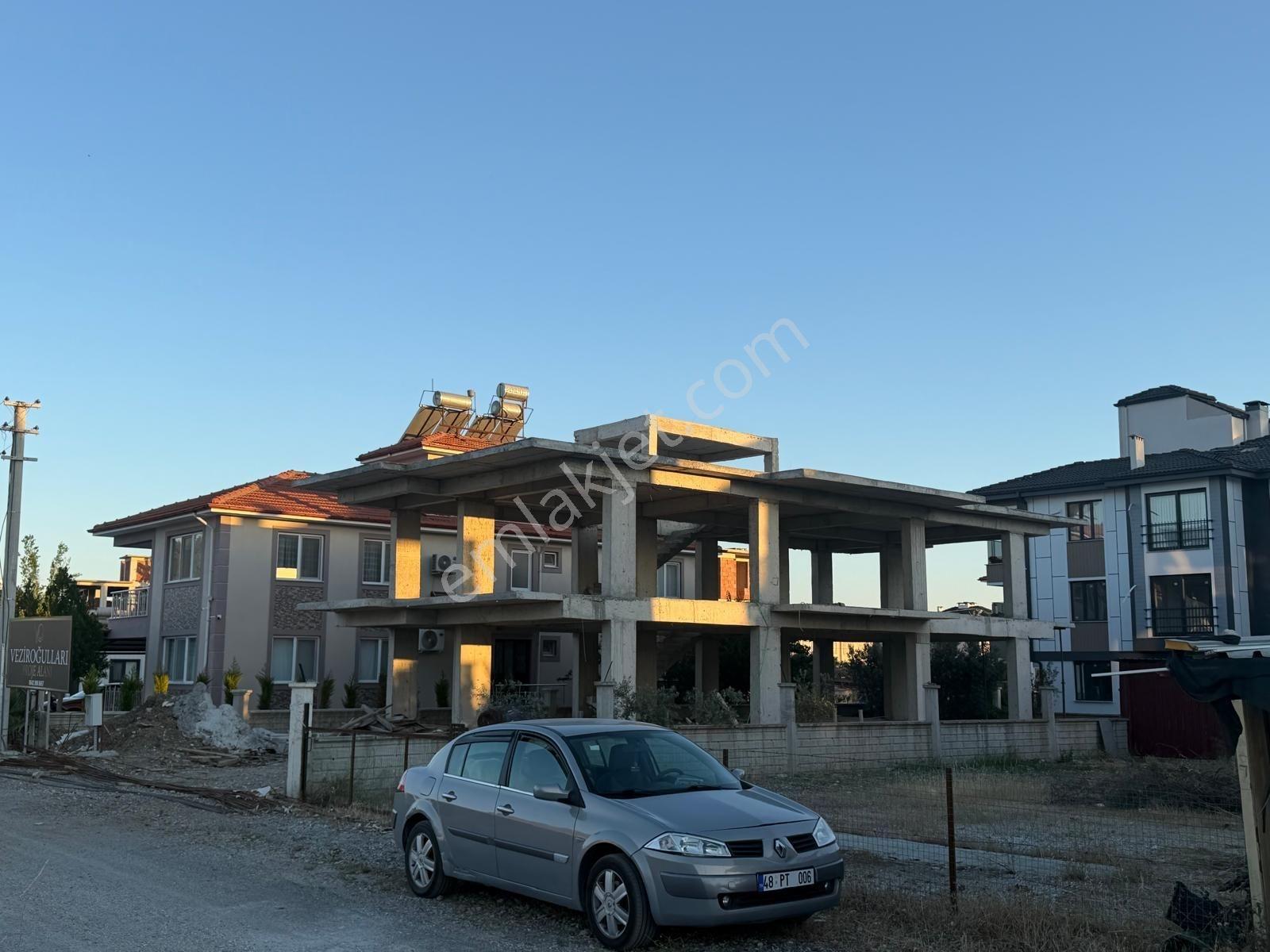 Rotam Emlak'tan Ortaca'da Müstakil Tadında 1+1 Satılık Daire - Görsel 4