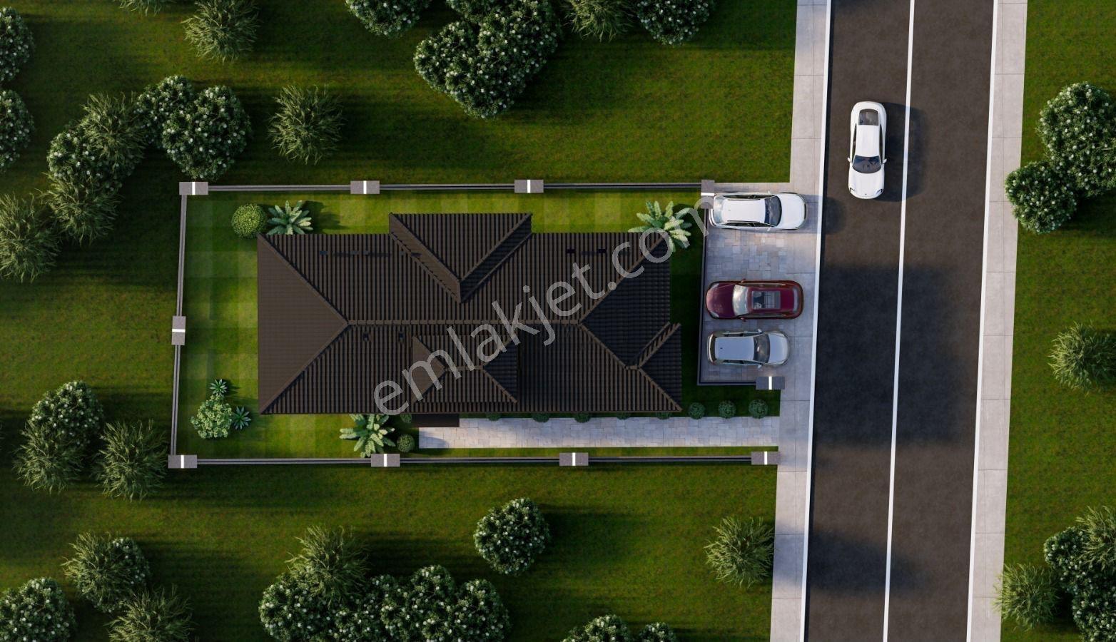 Rotam Emlak'tan Ortaca'da Müstakil Tadında 1+1 Satılık Daire - Görsel 7