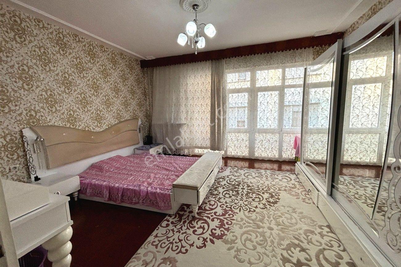 Zaferin En Gözde Yerinde Ful Yapılı Cazip 3+1 Daire - Görsel 8