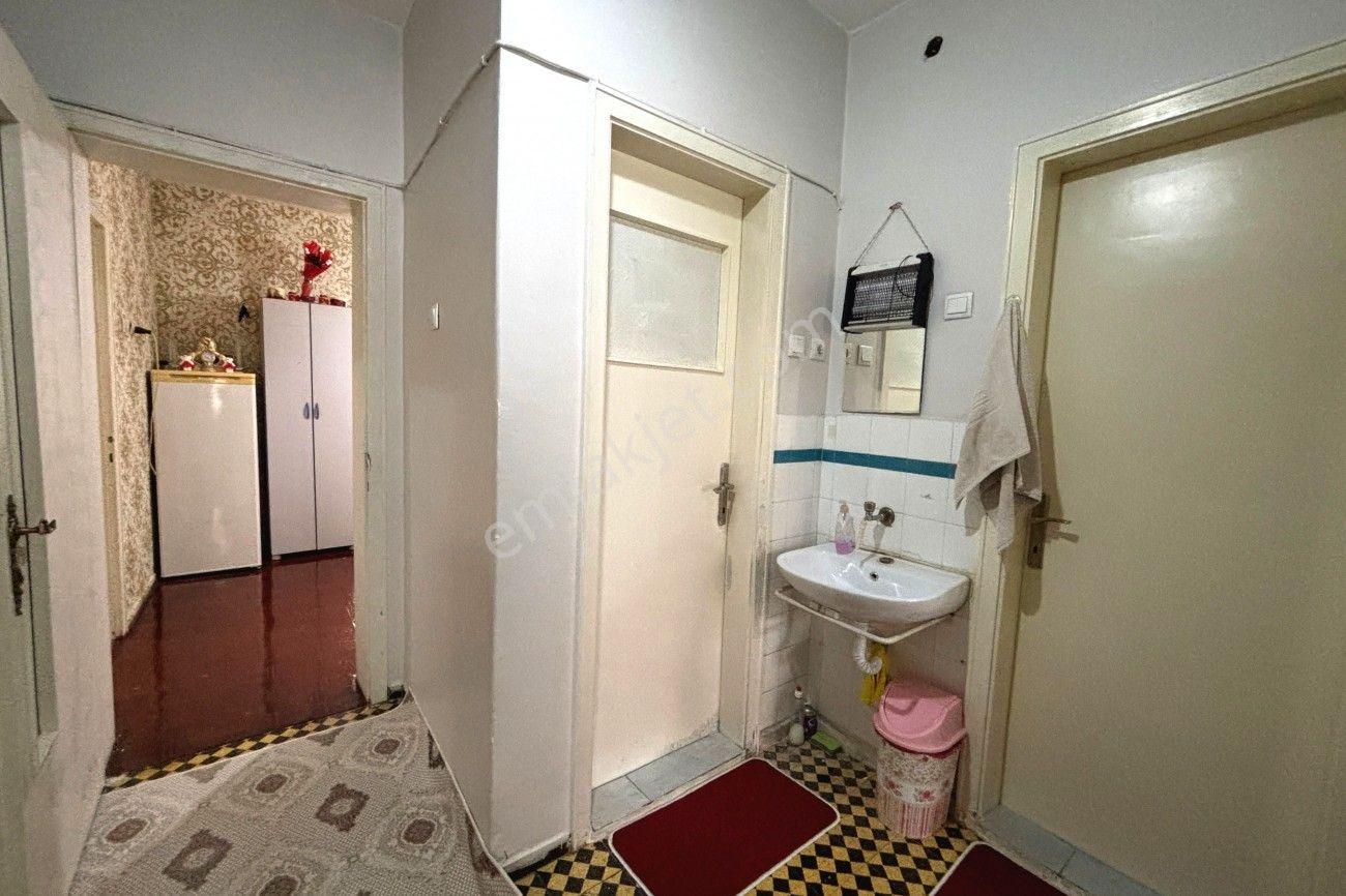 Zaferin En Gözde Yerinde Ful Yapılı Cazip 3+1 Daire - Görsel 10