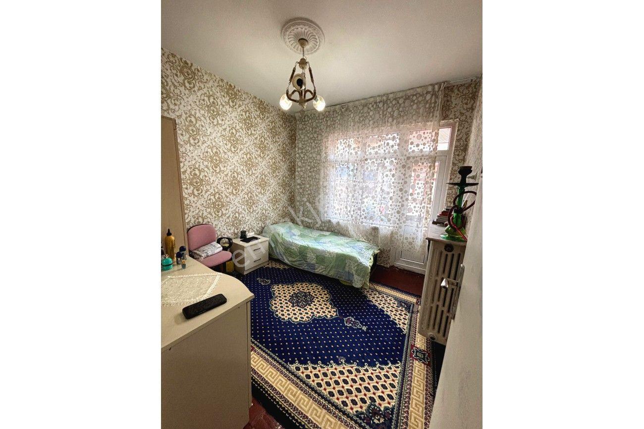 Zaferin En Gözde Yerinde Ful Yapılı Cazip 3+1 Daire - Görsel 7