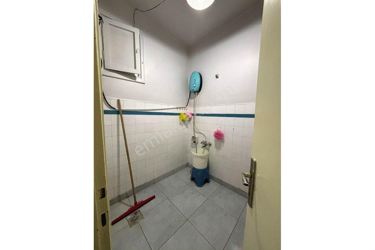 Zaferin En Gözde Yerinde Ful Yapılı Cazip 3+1 Daire - Görsel 11