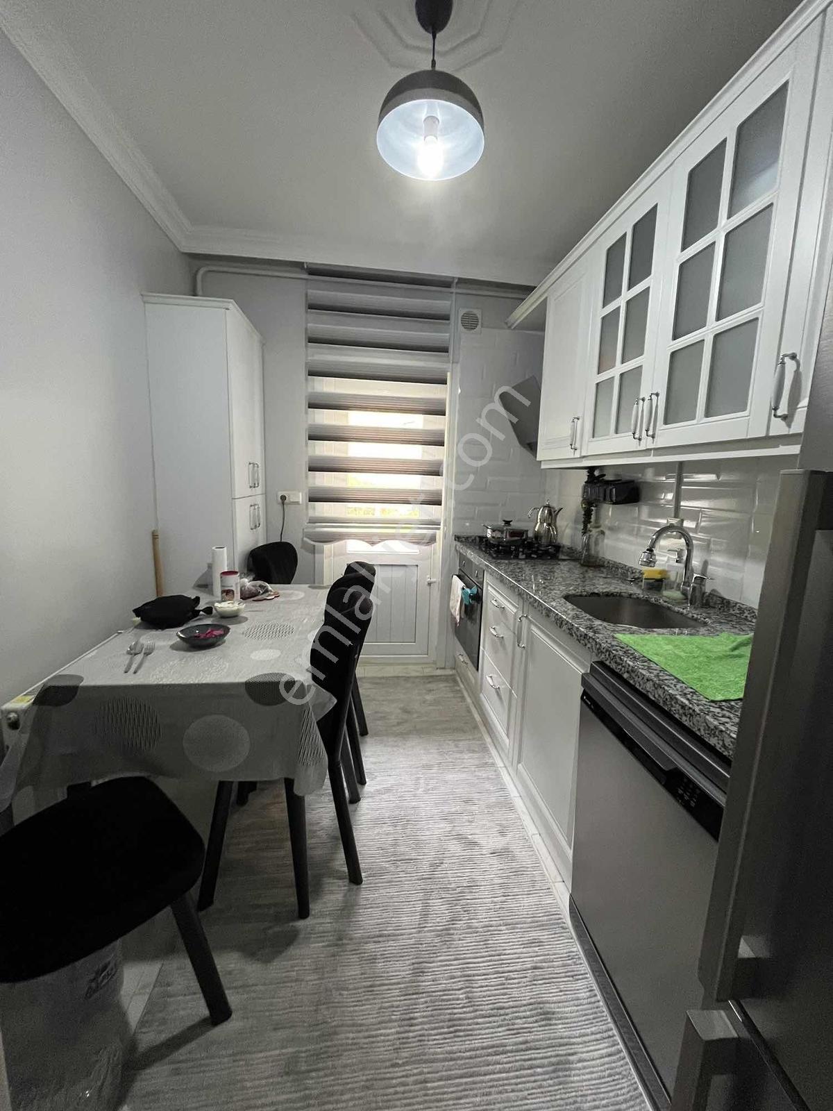 Satılık 2+1 90m2 Kelepir