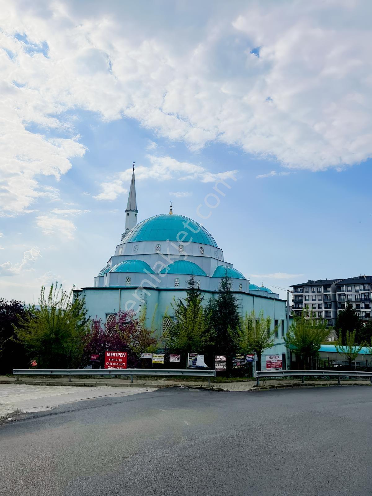 Satılık 2+1 90m2 Kelepir - Görsel 9
