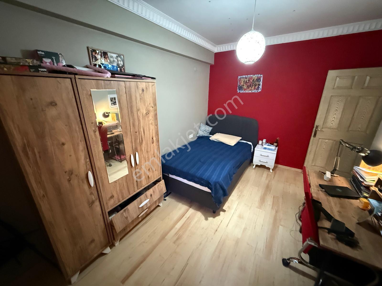 Kuşadası Ege Mah Havuzlu Site Arakat 2+1 Satılık Daire - Görsel 13