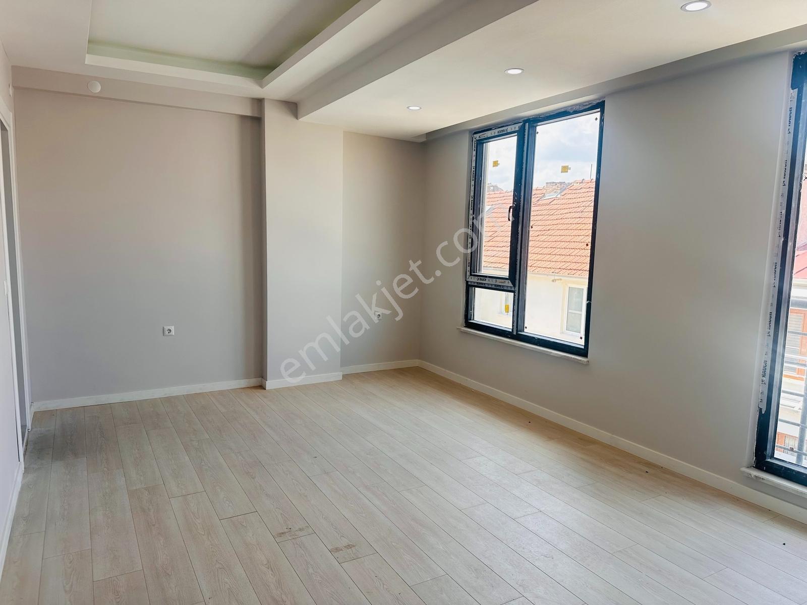Gama'dan Ç.merkezde Ultra Lüks Düz Tavan 4+1 Dubleks Sıfır Daire - Görsel 30