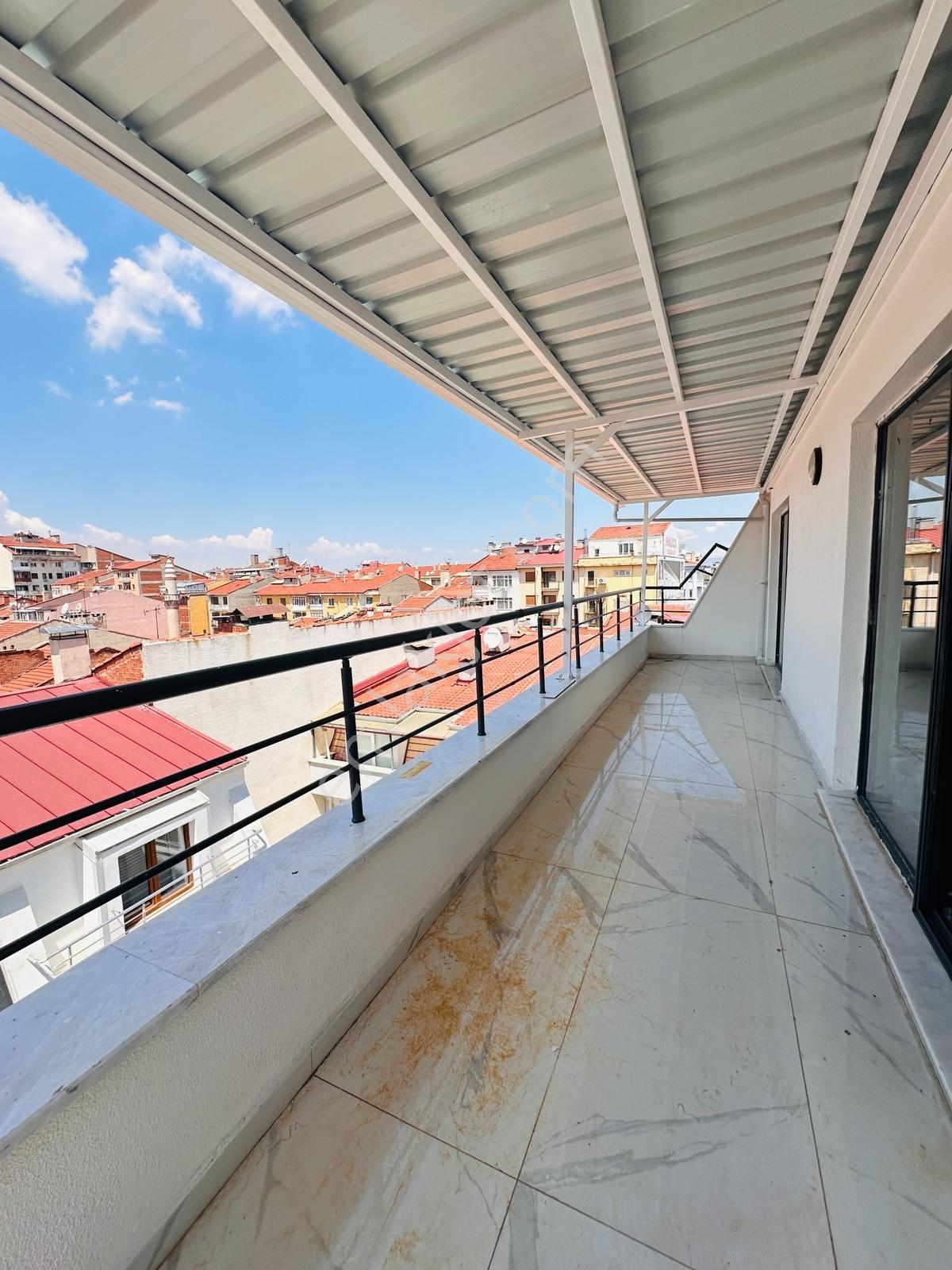 Gama'dan Ç.merkezde Ultra Lüks Düz Tavan 4+1 Dubleks Sıfır Daire - Görsel 22