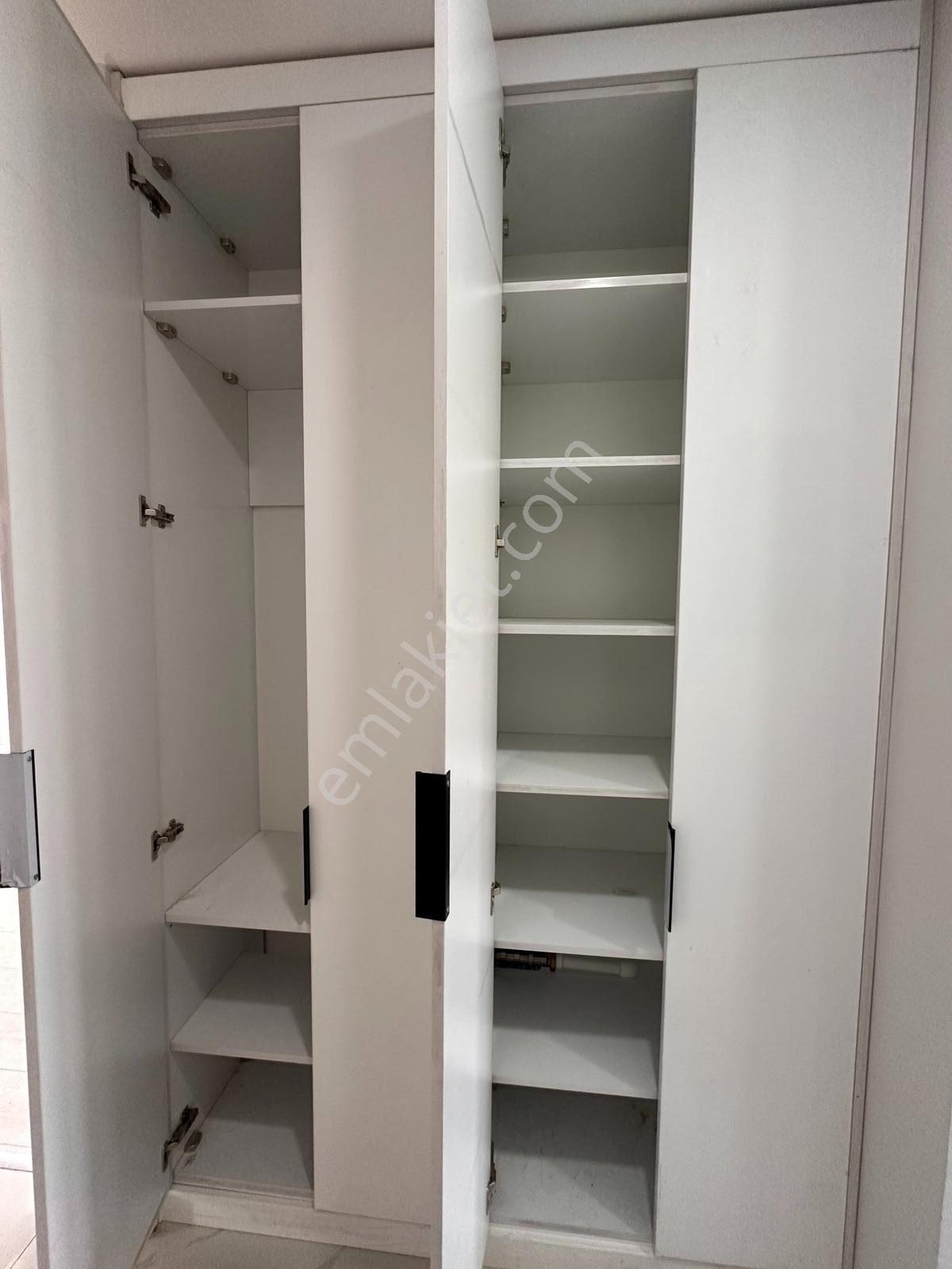 Gama'dan Ç.merkezde Ultra Lüks Düz Tavan 4+1 Dubleks Sıfır Daire - Görsel 19