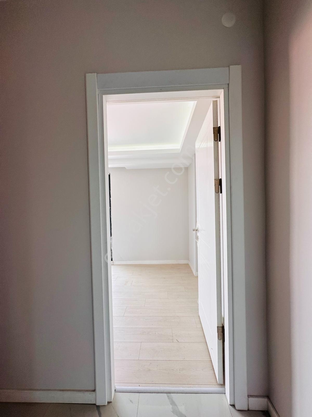 Gama'dan Ç.merkezde Ultra Lüks Düz Tavan 4+1 Dubleks Sıfır Daire - Görsel 11