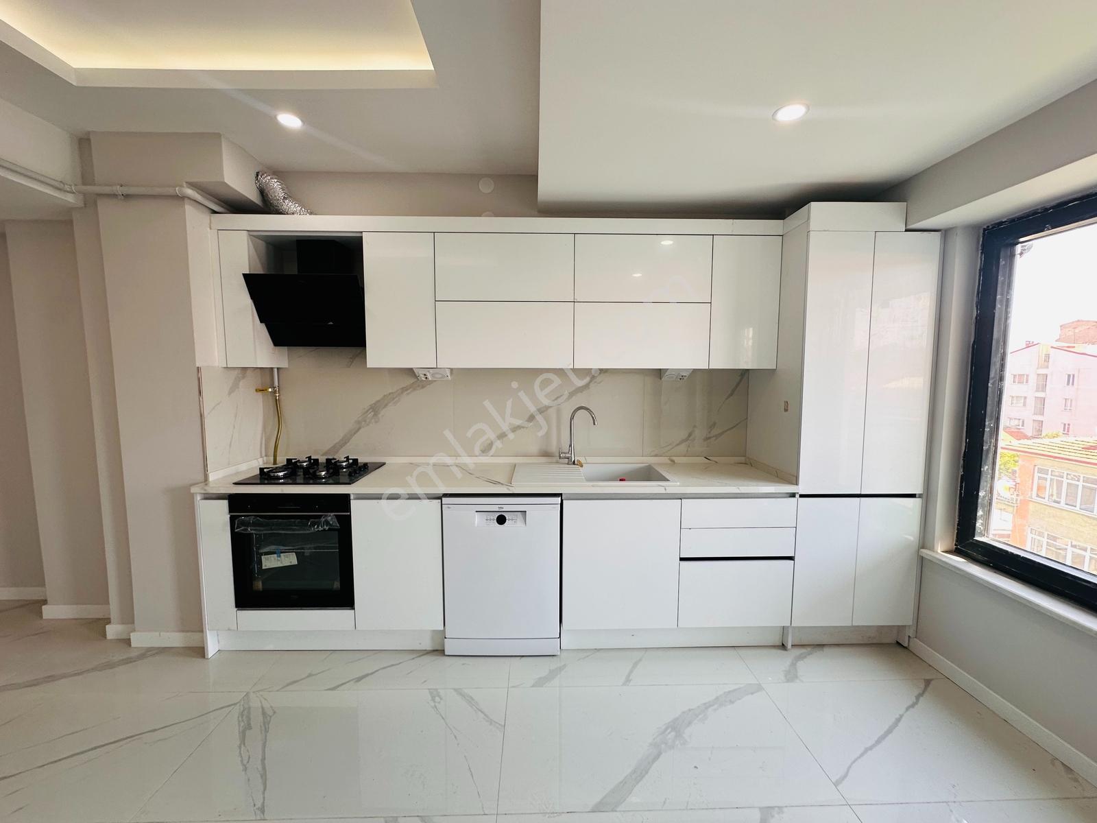 Gama'dan Ç.merkezde Ultra Lüks Düz Tavan 4+1 Dubleks Sıfır Daire