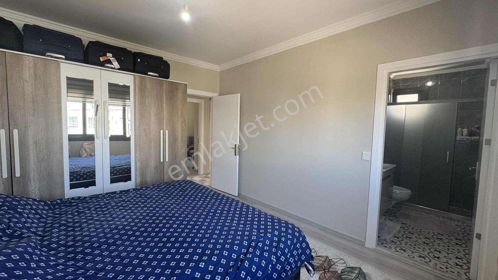 Mumcular'da Havuzlu Site İçerisinde Satılık 3+1 Eşyalı Daire - Görsel 13