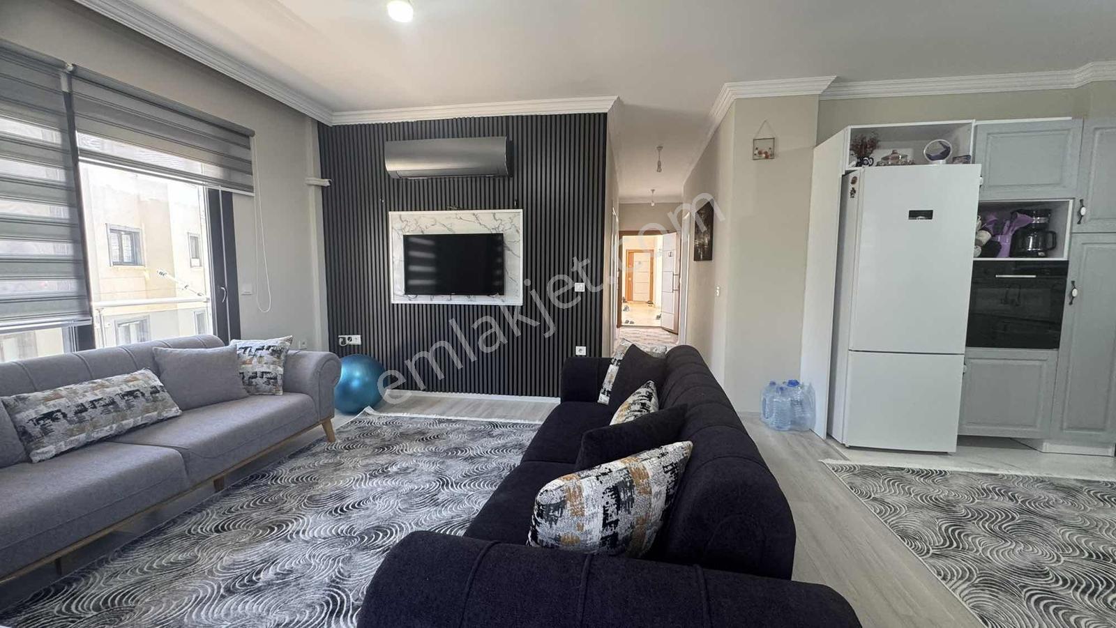 Mumcular'da Havuzlu Site İçerisinde Satılık 3+1 Eşyalı Daire - Görsel 34