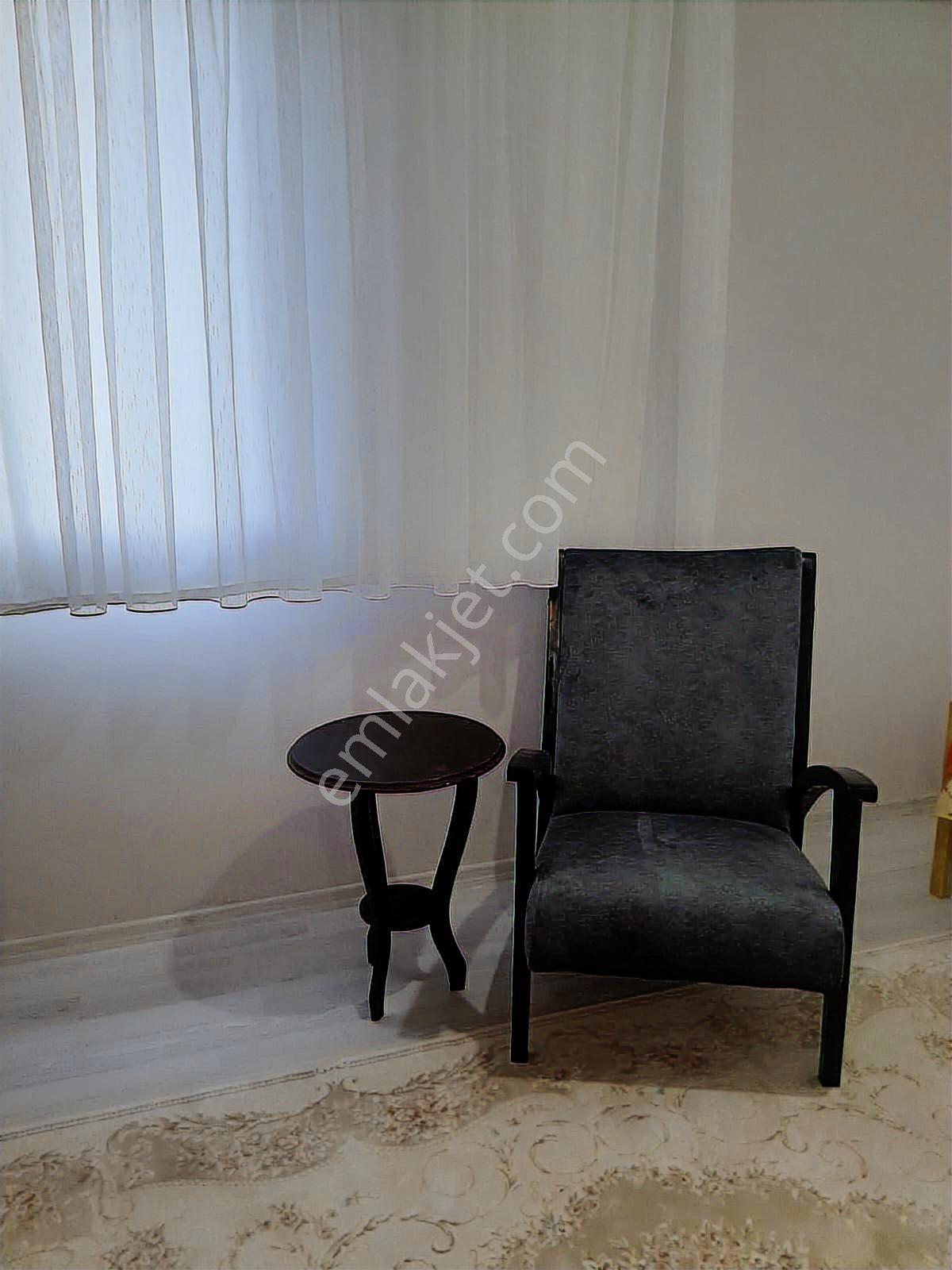 Deniz Gayrimenkul'den Bergama'da Eşyalı 1+1 Kiralık Daire - Görsel 7