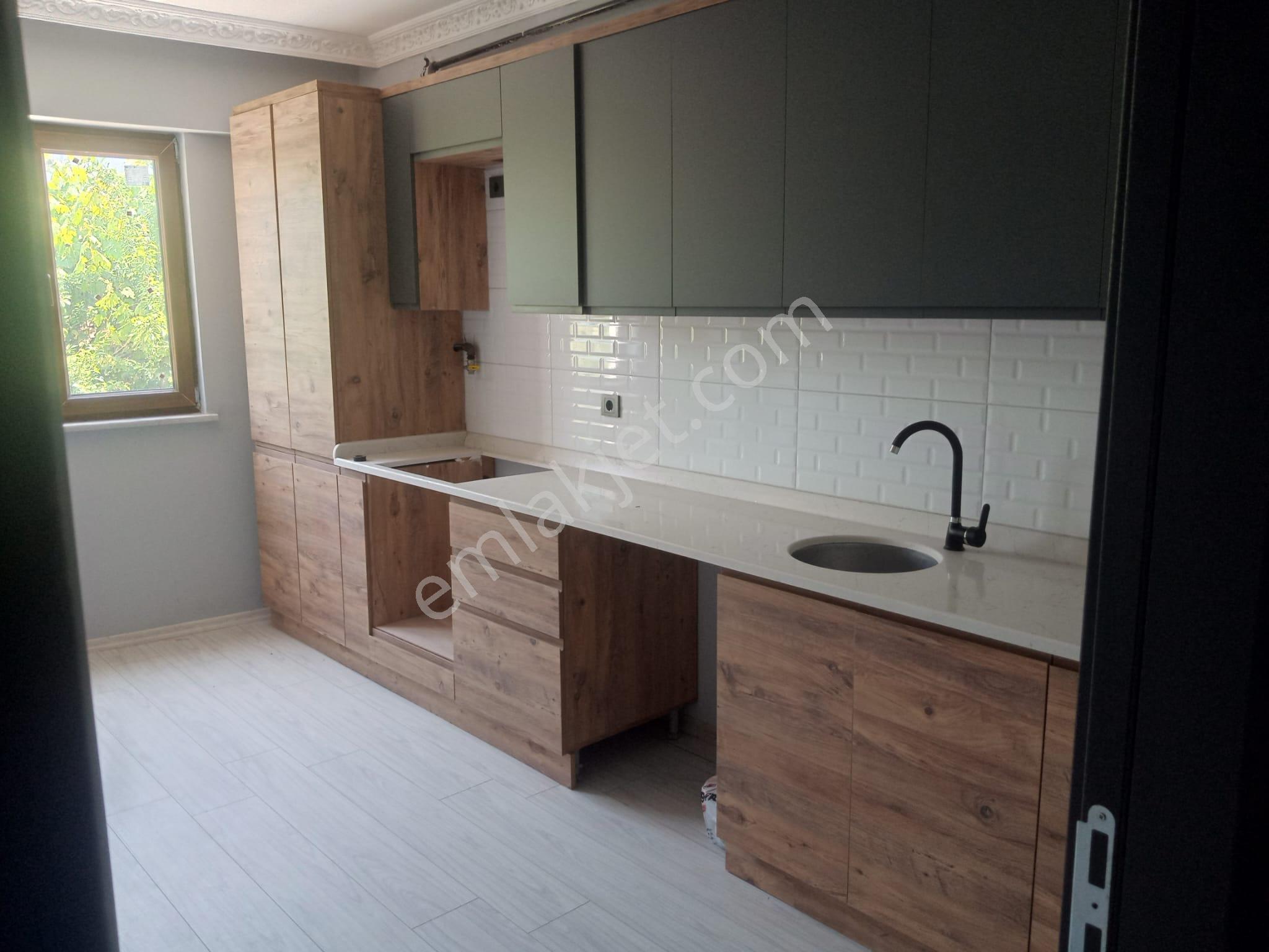 Saray Pazarcık'ta 2+1, 99m² Yüksek Giriş Daire - Görsel 4