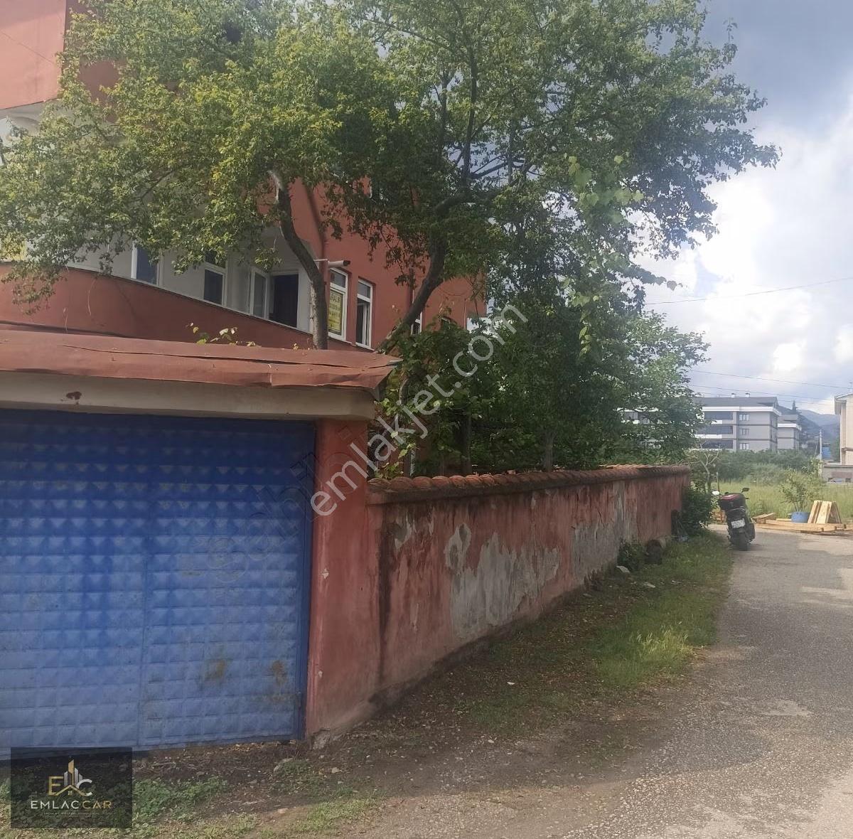 Tepecik Mah. Ferah Bahçeli Arakat Kiralık - Görsel 6