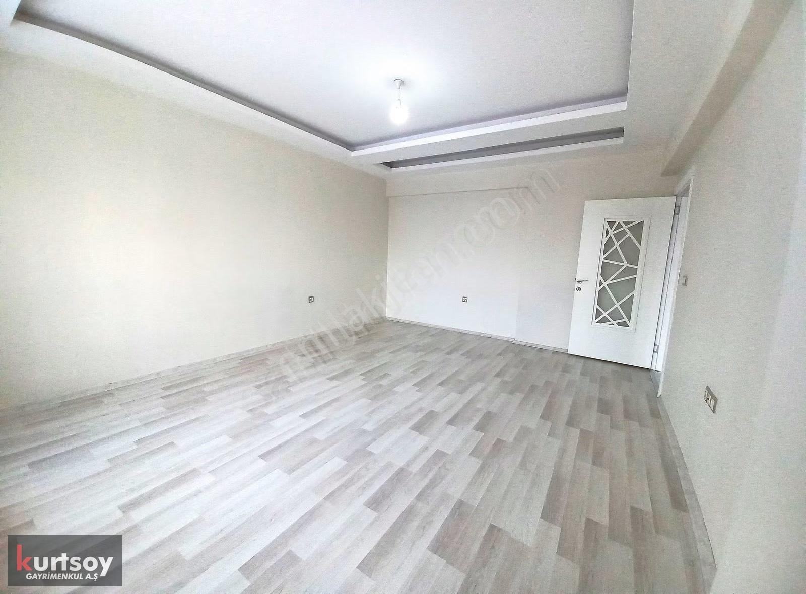 Kurtsoydan Yeşil Mah.site İçinde 3+1 Temiz Kiralık Daire - Görsel 2