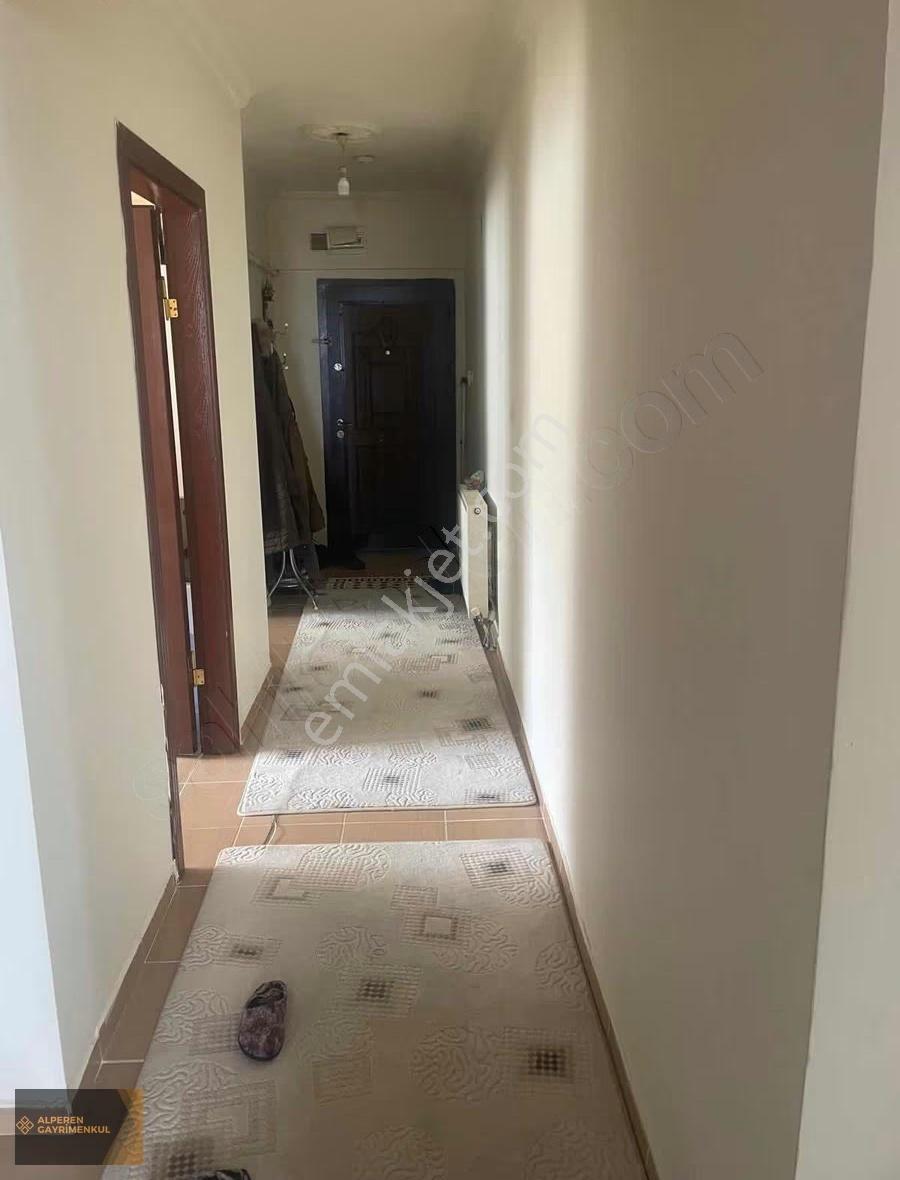 Etimesgut Alsancak'ta Krediye Uygun 3+1 Daire - 130m² - Görsel 8
