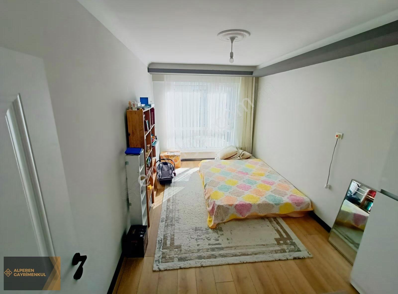Polatlı İstiklal Mahallesi'nde Uygun Fiyatlı 4+1 Geniş Daire - Görsel 13
