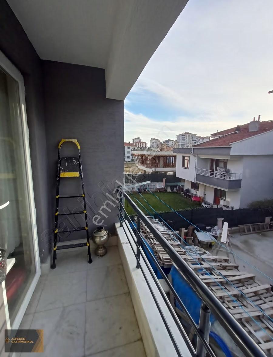 Polatlı İstiklal Mahallesi'nde Uygun Fiyatlı 4+1 Geniş Daire - Görsel 10