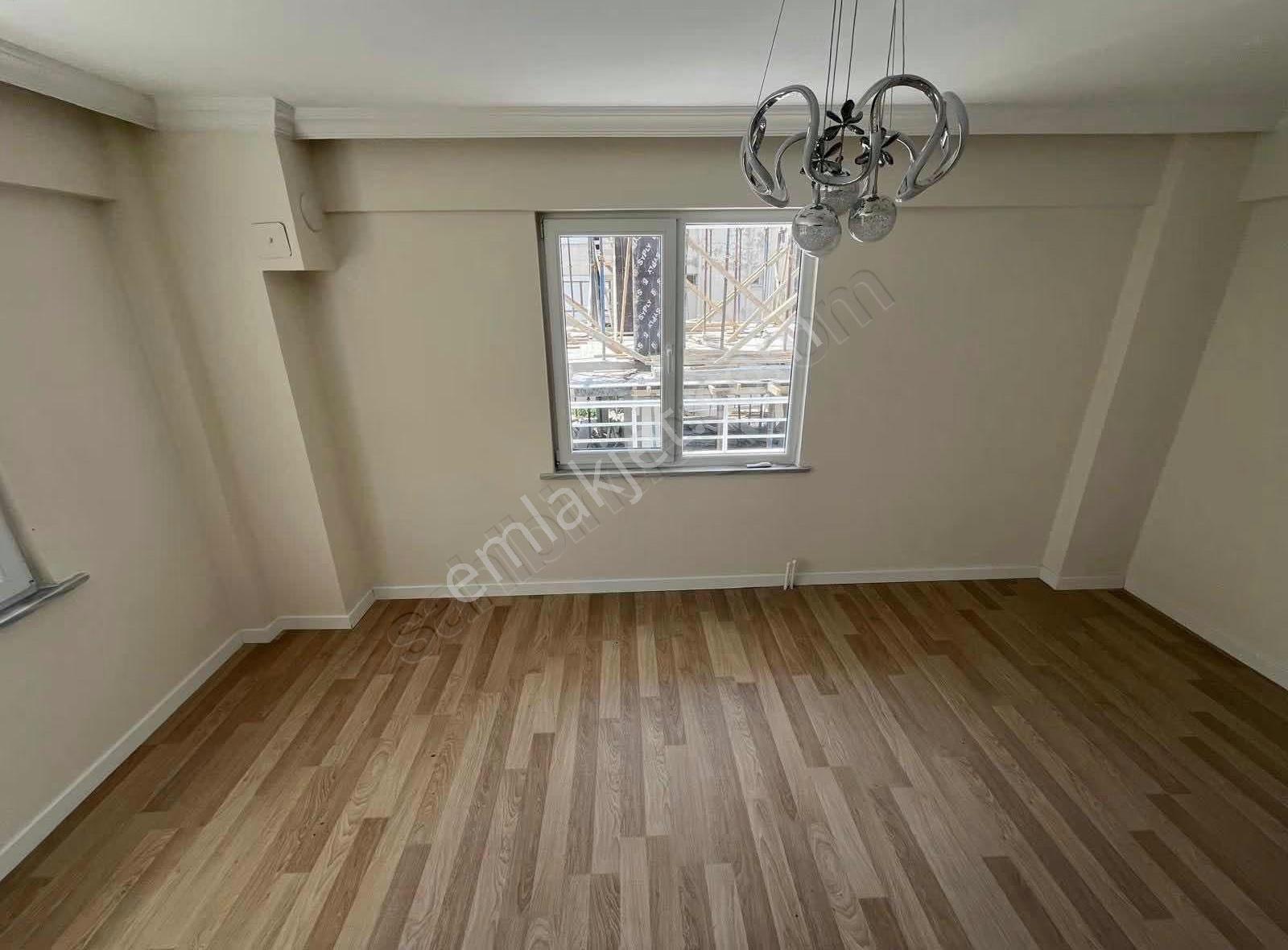 Akçay Köşemden Merkezde Ara Kat Kombili Sıfır Masraf 2+1 Daire - Görsel 24