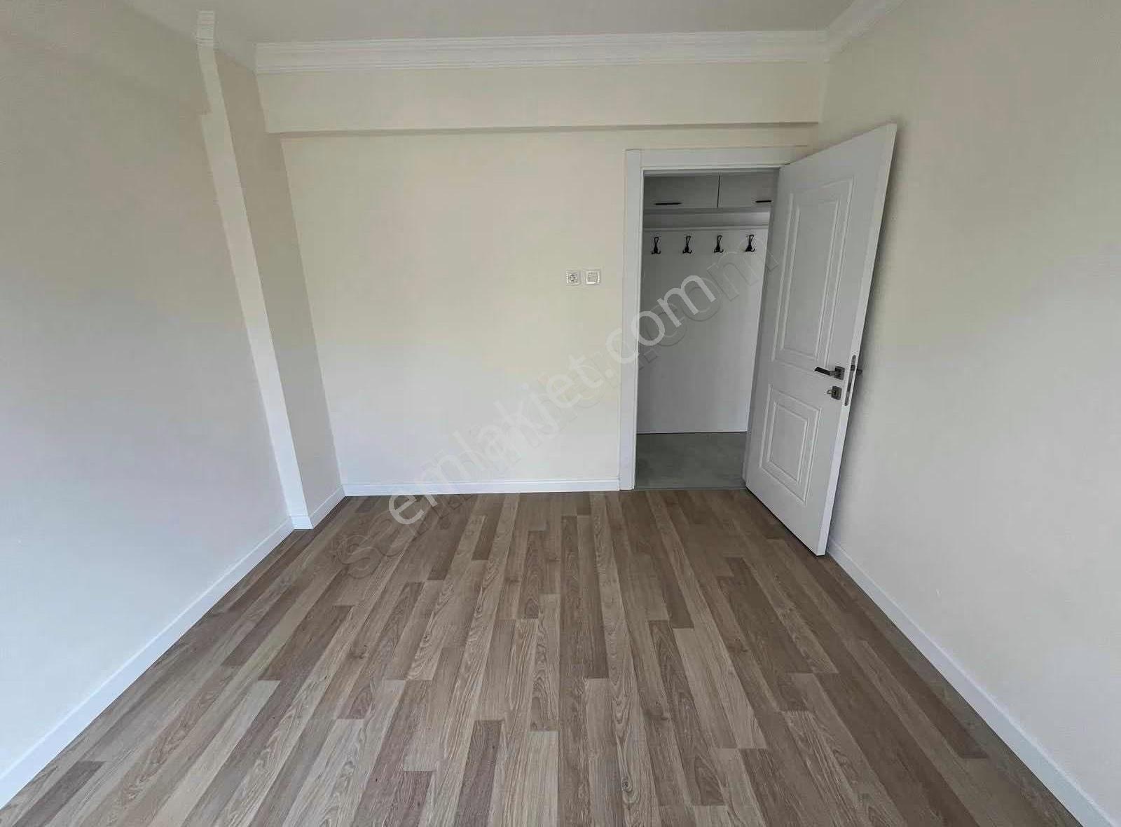 Akçay Köşemden Merkezde Ara Kat Kombili Sıfır Masraf 2+1 Daire - Görsel 20