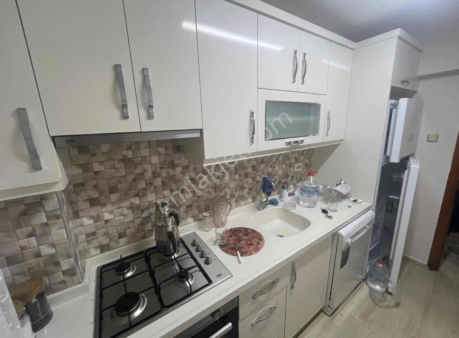 Akçay Köşemden Sıfır Masraf Merkezde 3+1 Dubleks Daire - Görsel 14