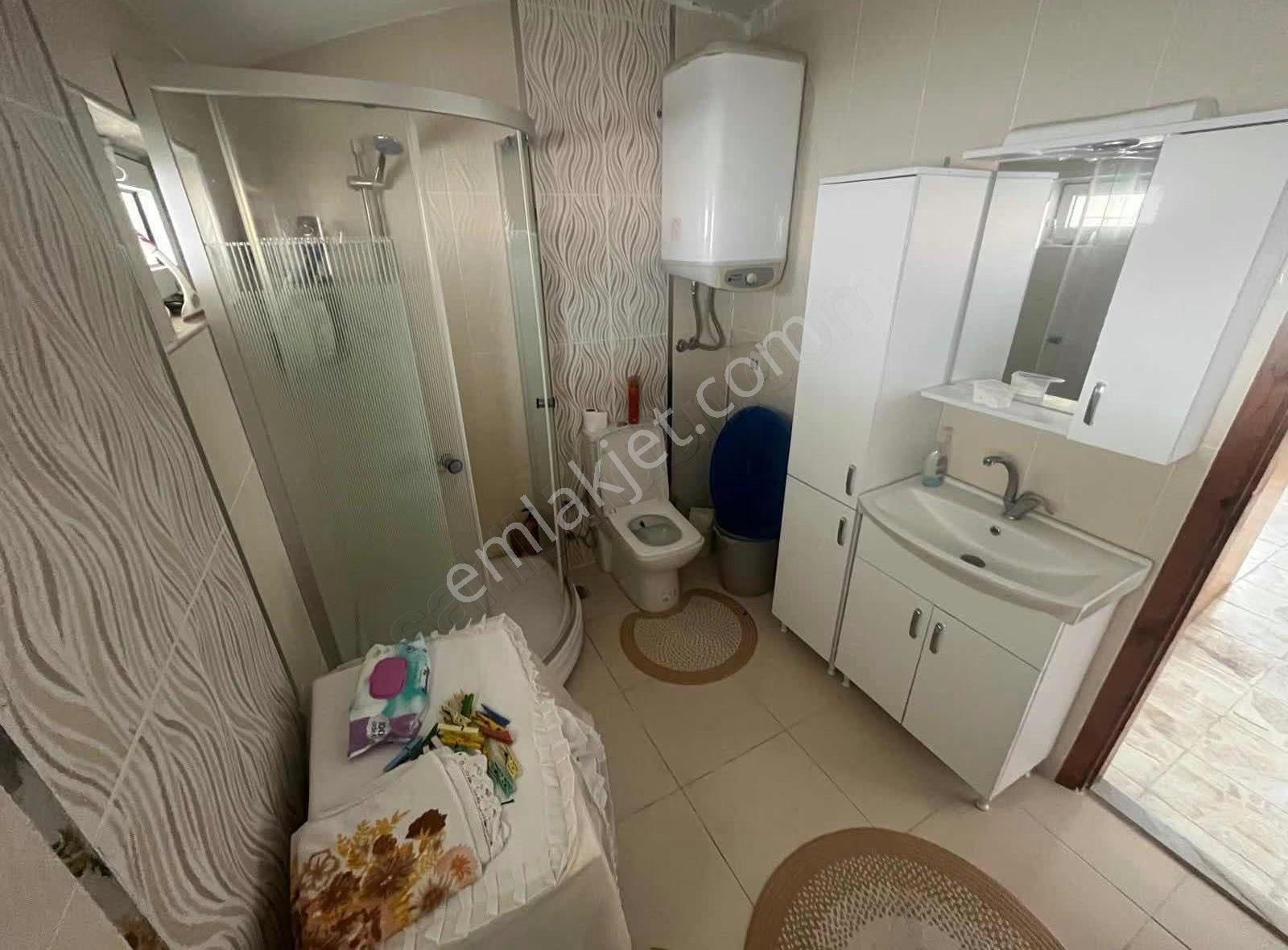 Akçay Köşemden Sıfır Masraf Merkezde 3+1 Dubleks Daire - Görsel 22