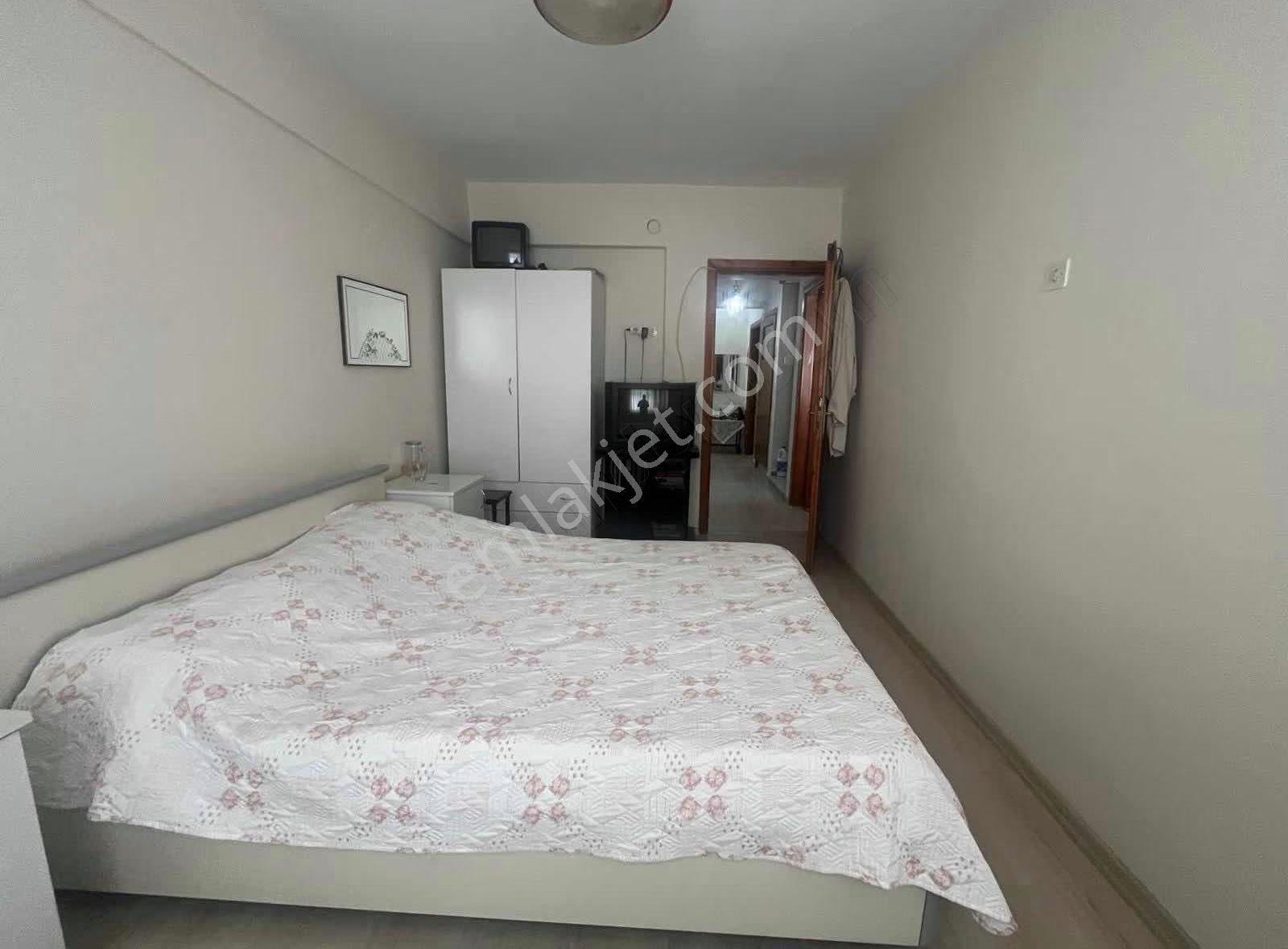 Akçay Köşemden Sıfır Masraf Merkezde 3+1 Dubleks Daire - Görsel 27