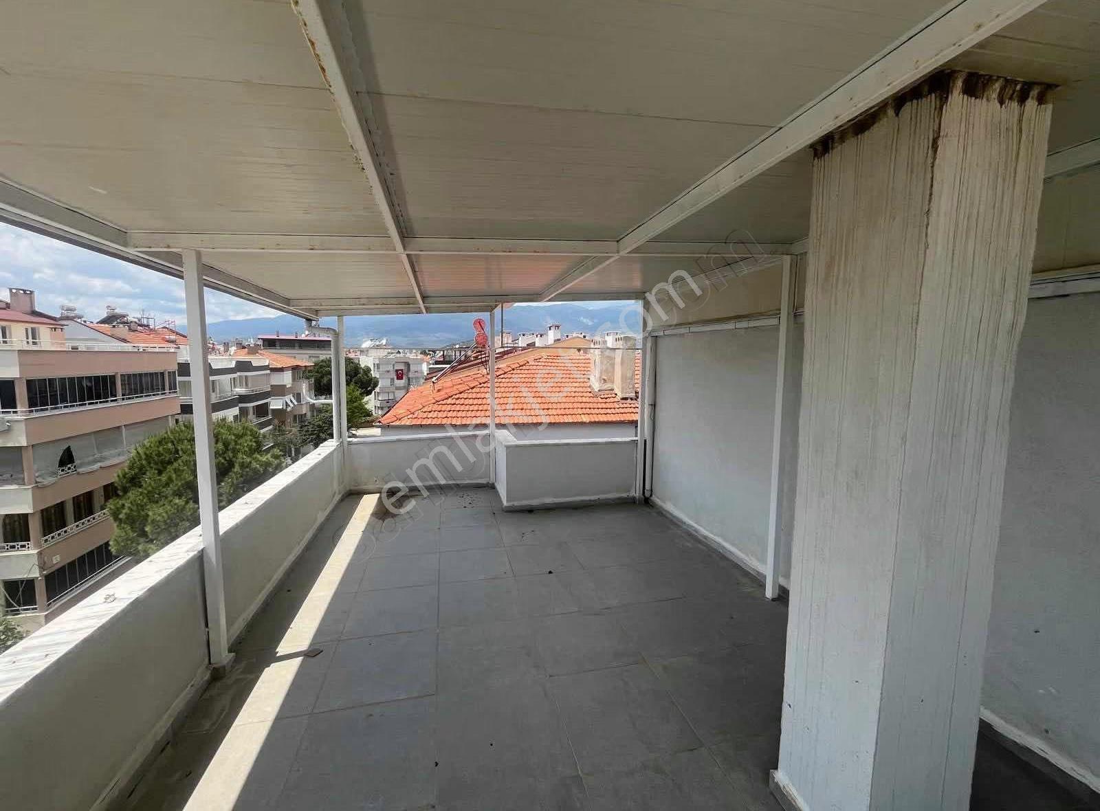 Akçay Köşemden Sıfır Masraf Merkezde 3+1 Dubleks Daire - Görsel 25