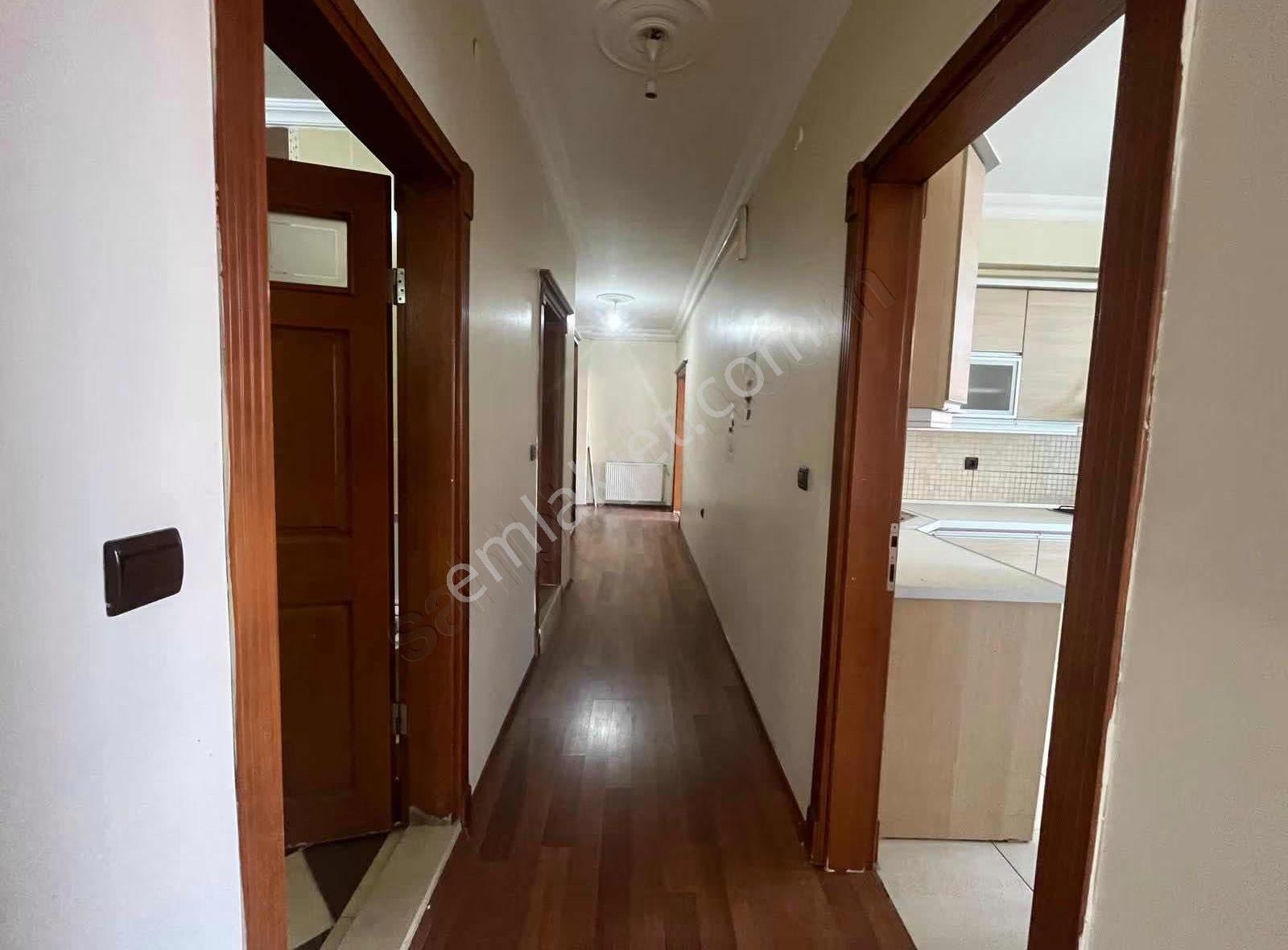 Köşemden Edremit Otogar Karşısı 3+1 Doğalgazlı Kiralık Daire - Görsel 10