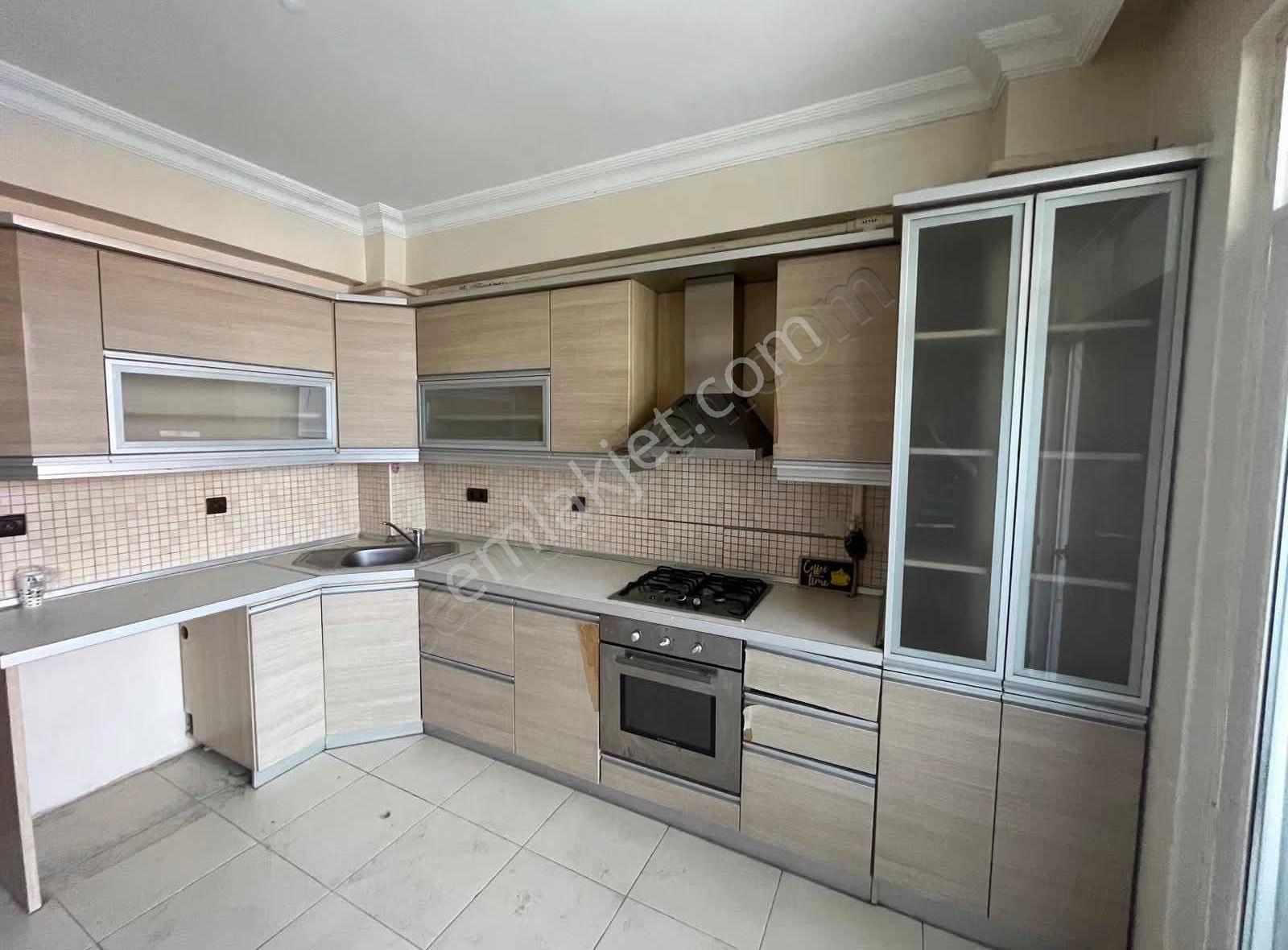 Köşemden Edremit Otogar Karşısı 3+1 Doğalgazlı Kiralık Daire - Görsel 28