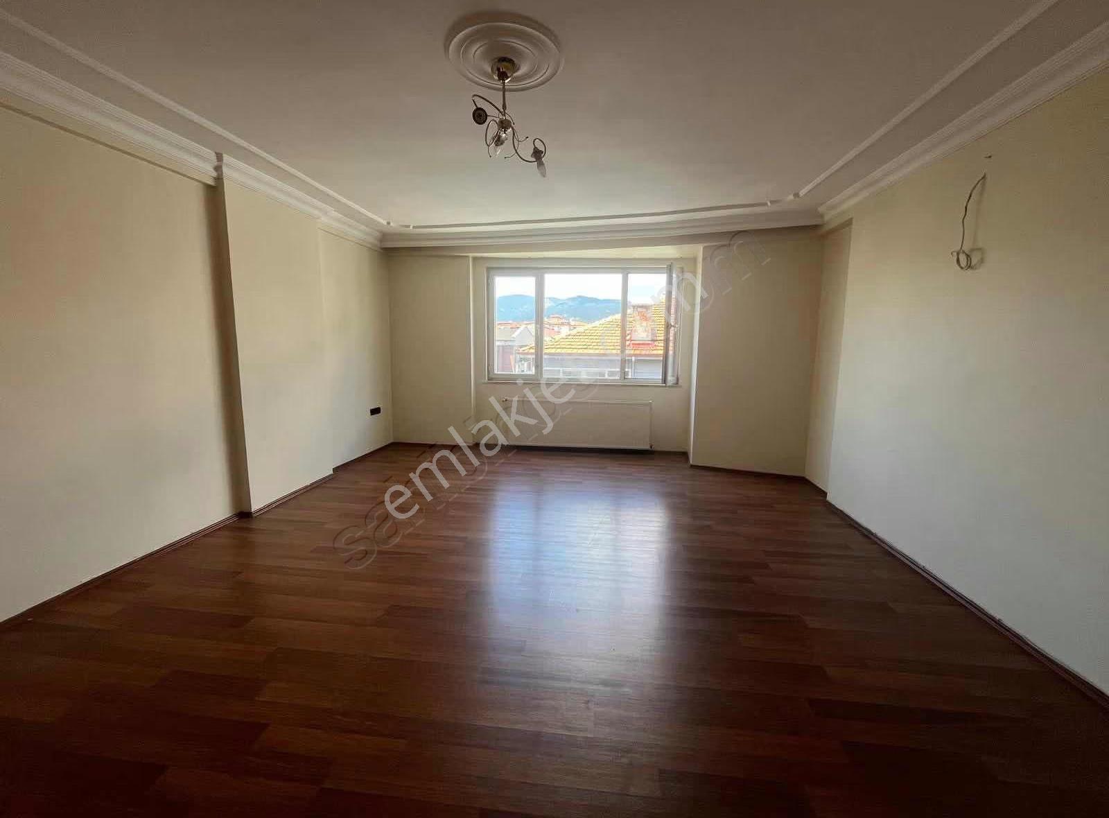 Köşemden Edremit Otogar Karşısı 3+1 Doğalgazlı Kiralık Daire - Görsel 30
