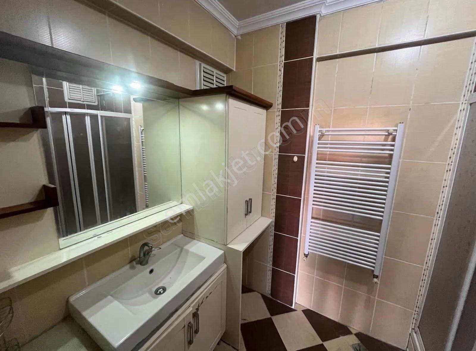 Köşemden Edremit Otogar Karşısı 3+1 Doğalgazlı Kiralık Daire - Görsel 29