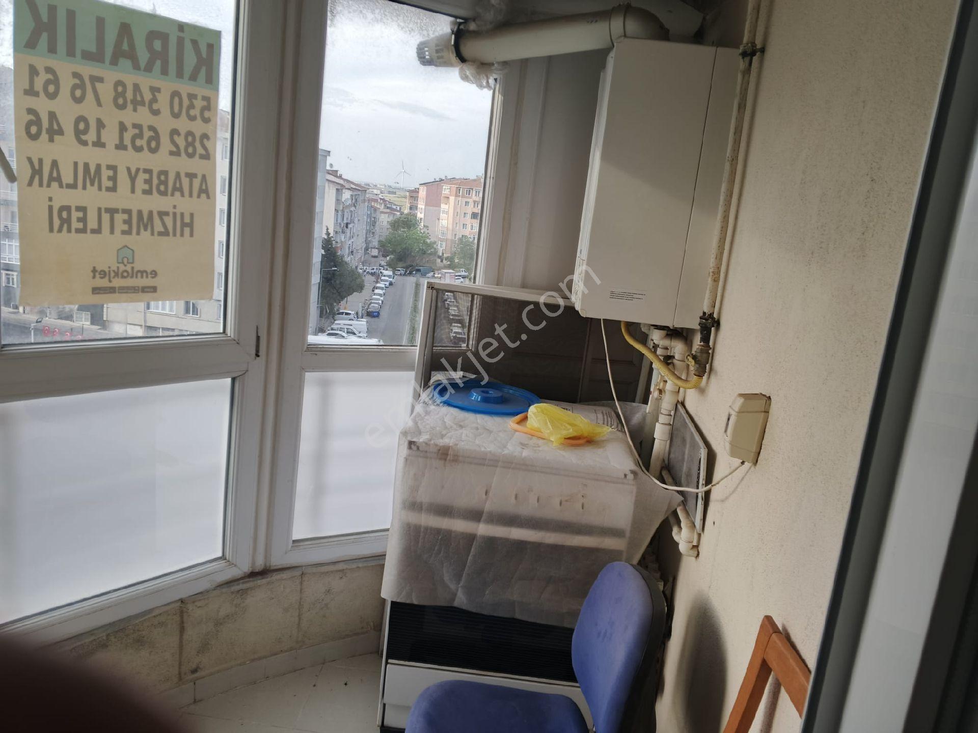Çorlu Nusratiye Mahallesinde Kiralık 1t1 Eşyalı Daire - Görsel 10